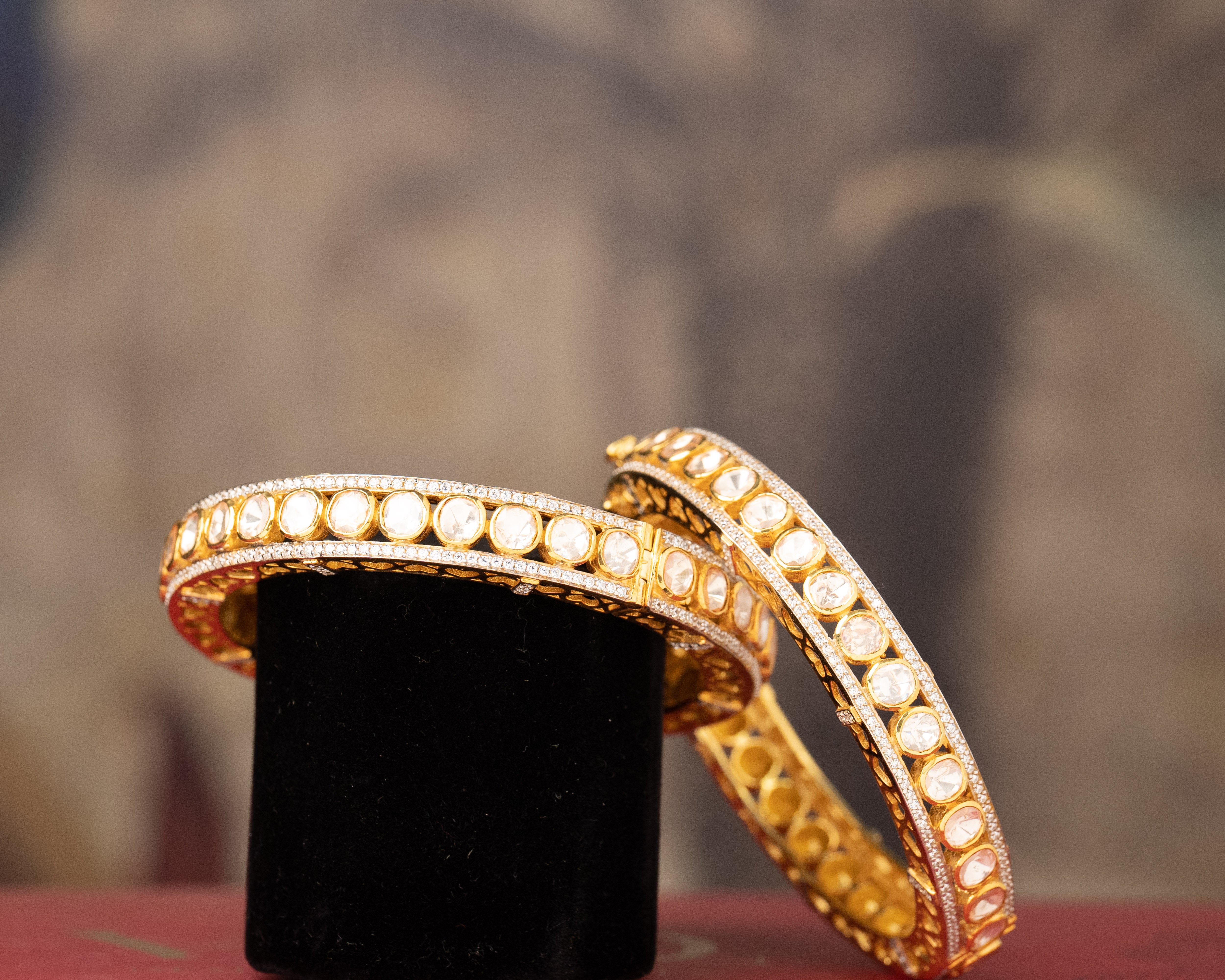 Kaveri Bangle