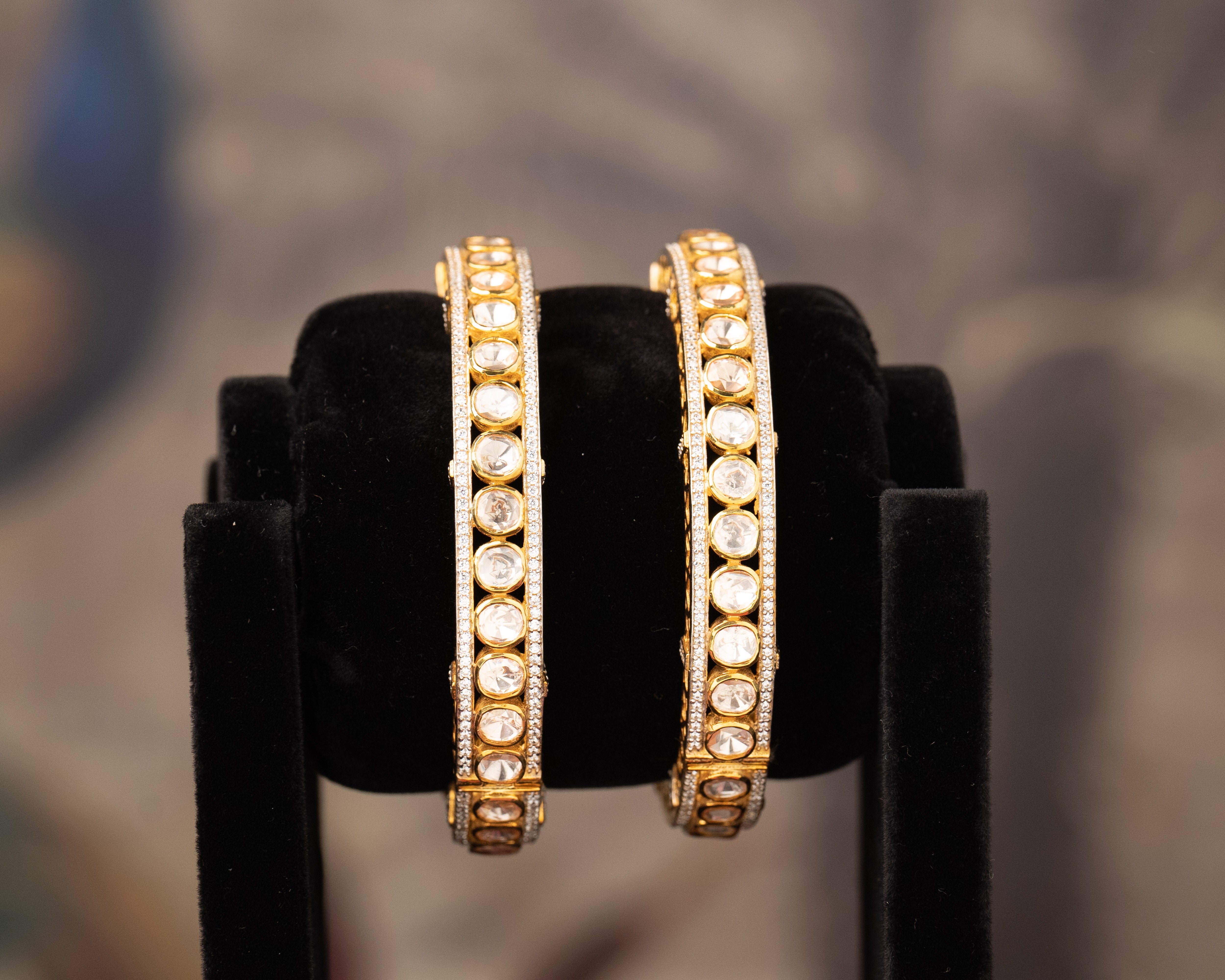 Kaveri Bangle