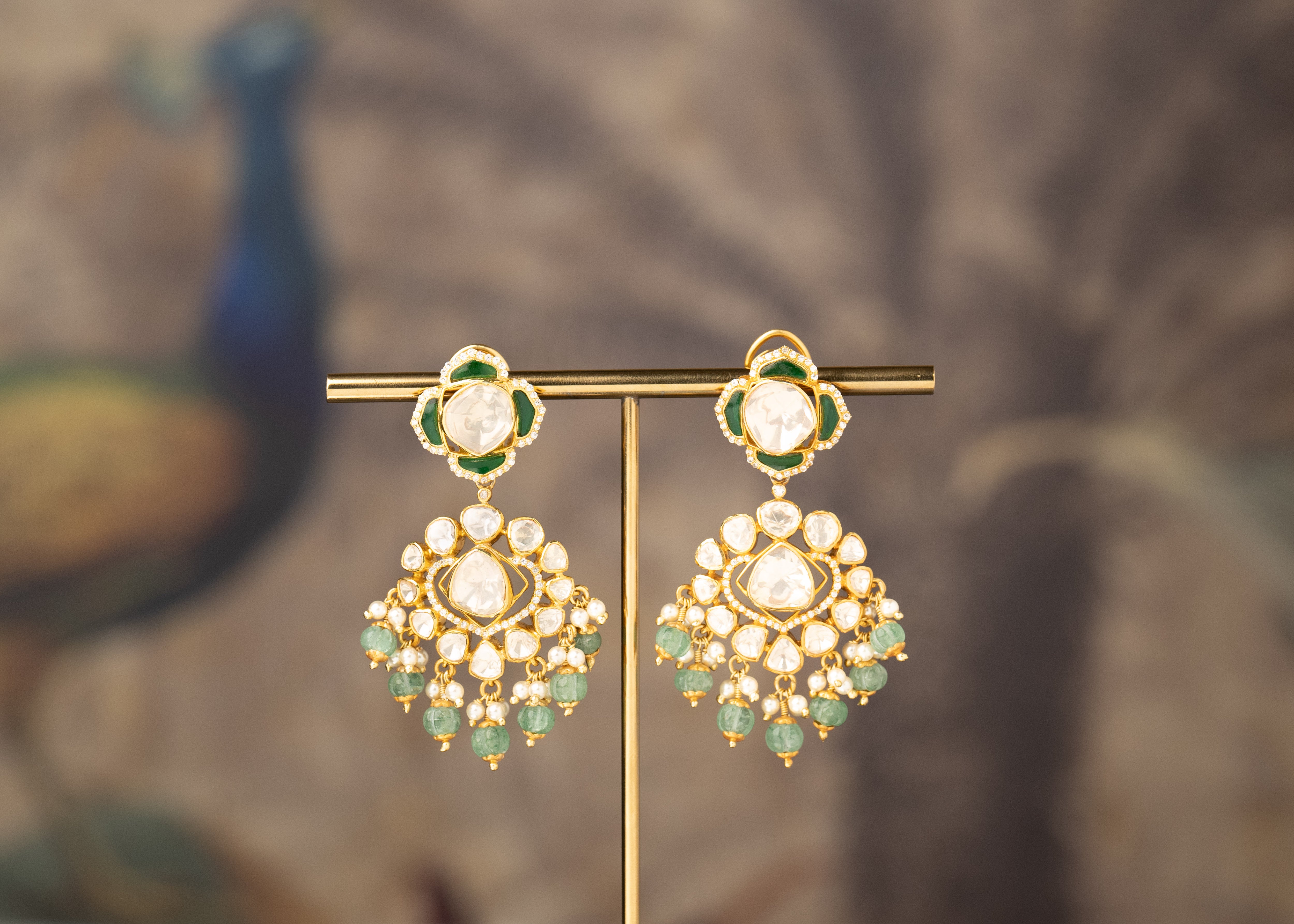 Naba Jhumka