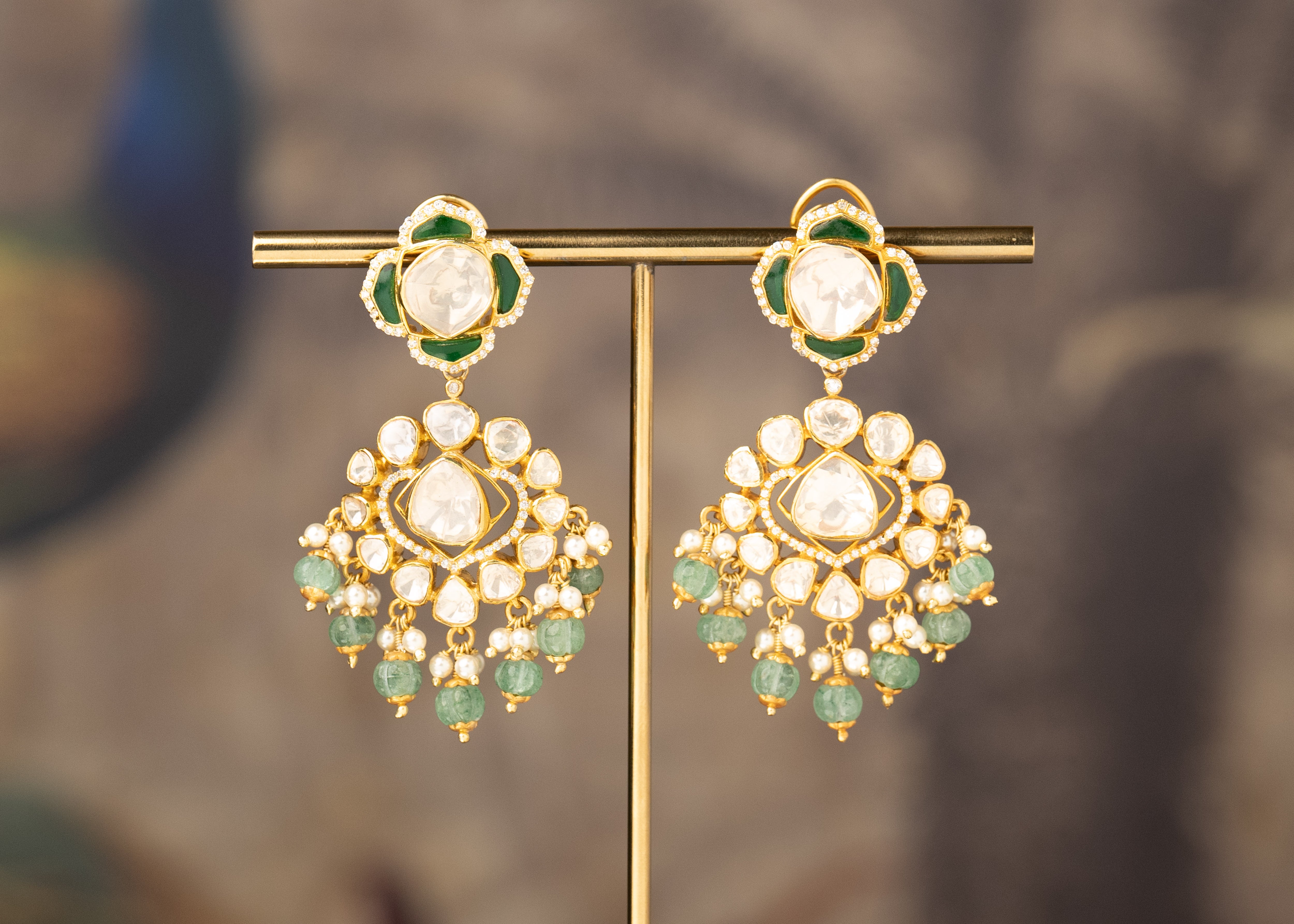 Naba Jhumka