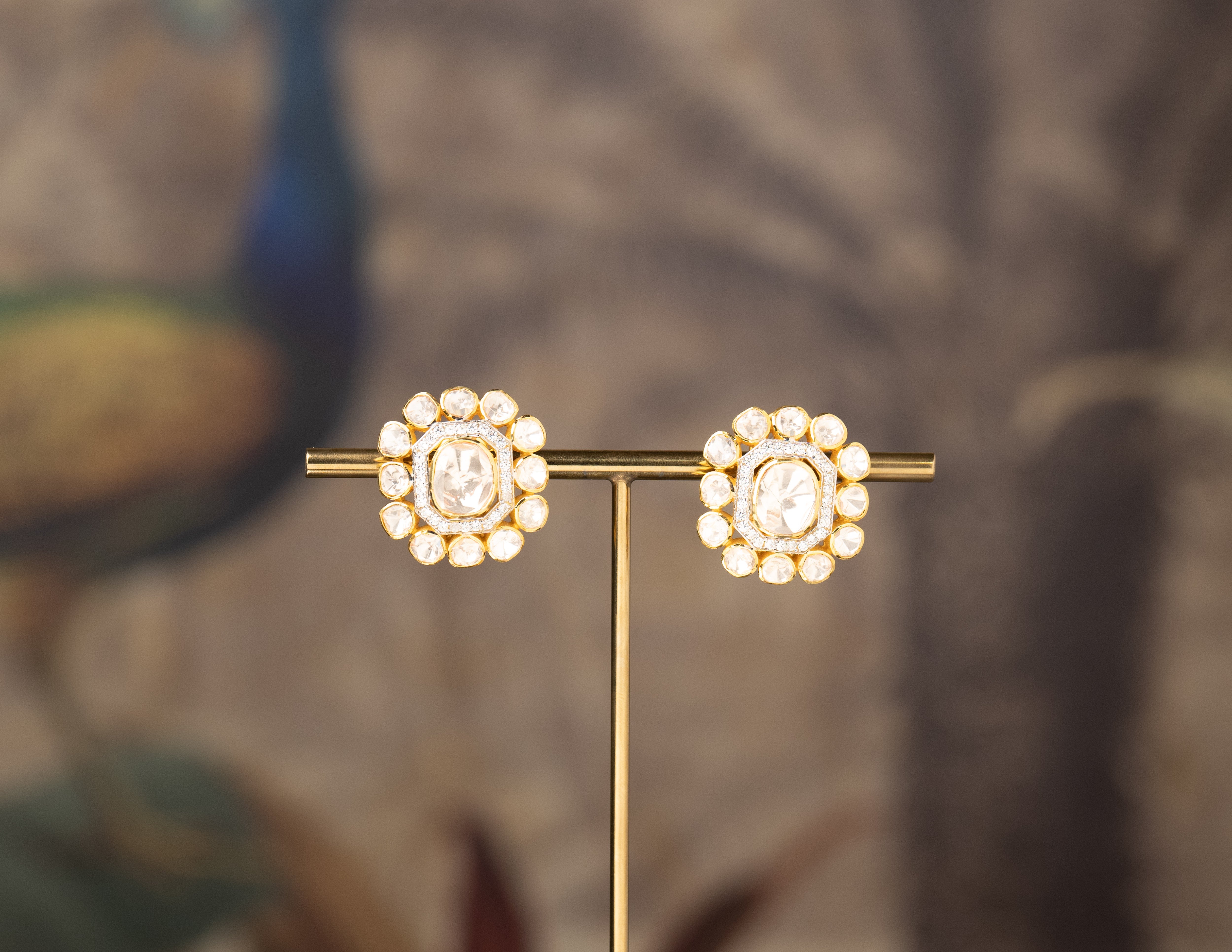 Aarya Studs
