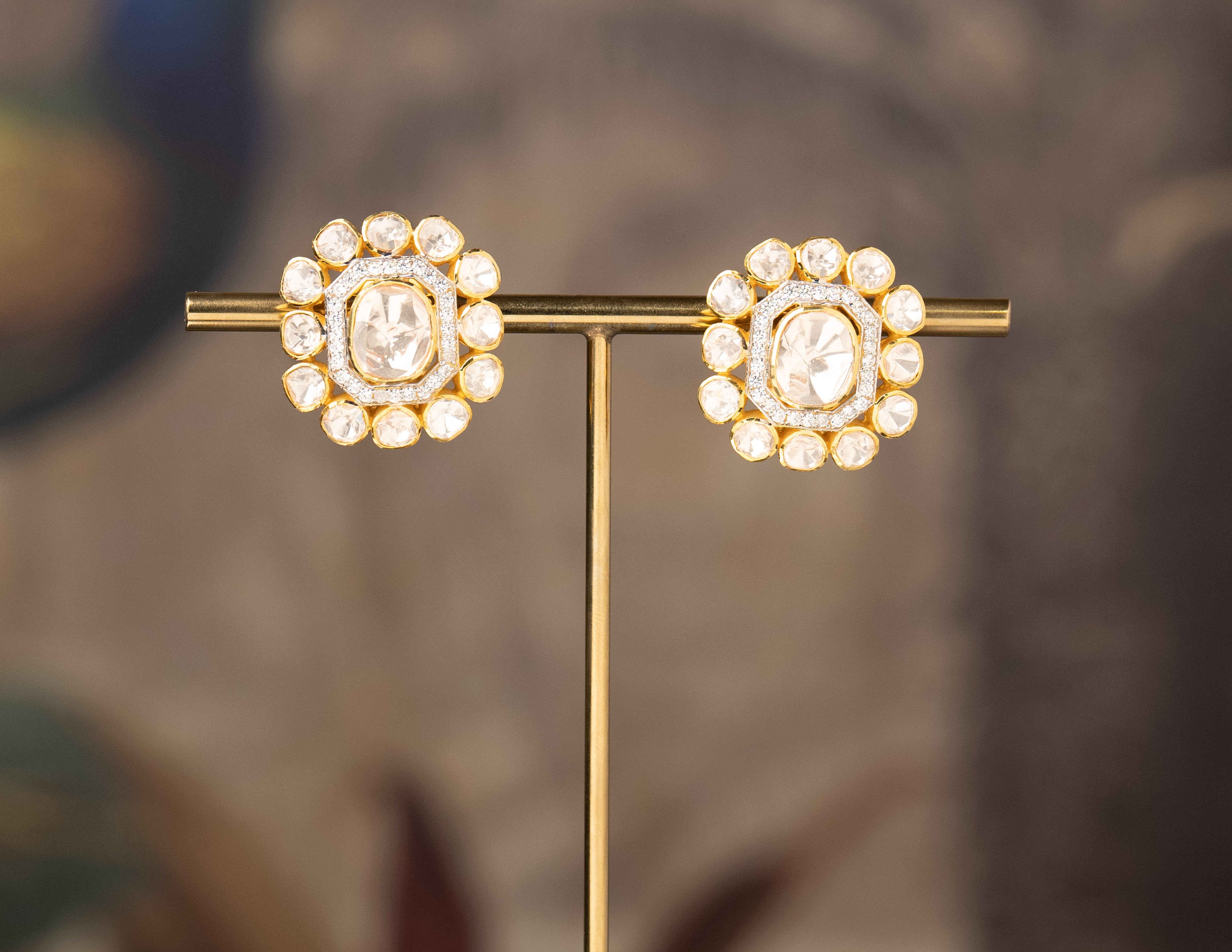Aarya Studs
