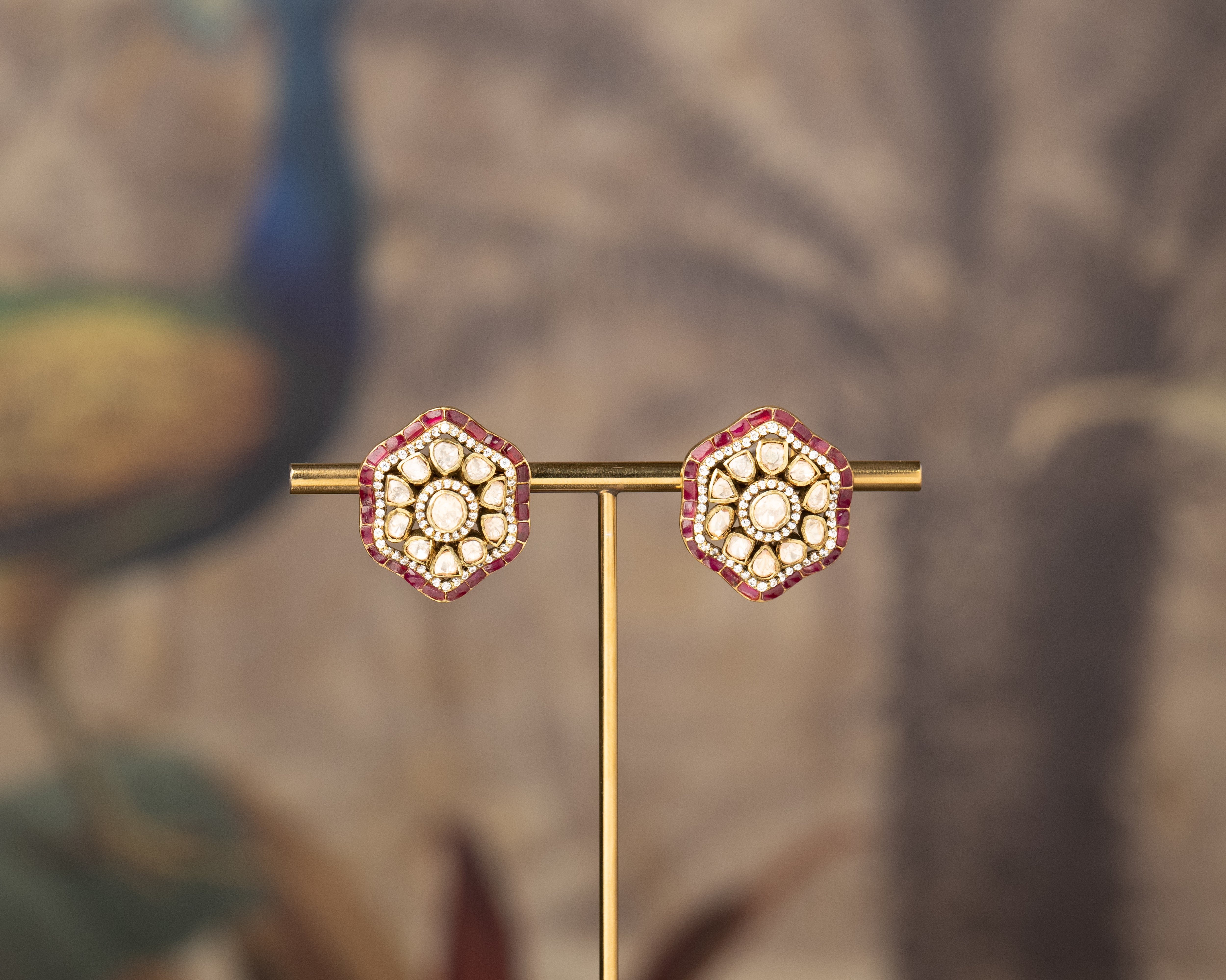 Rosie Studs