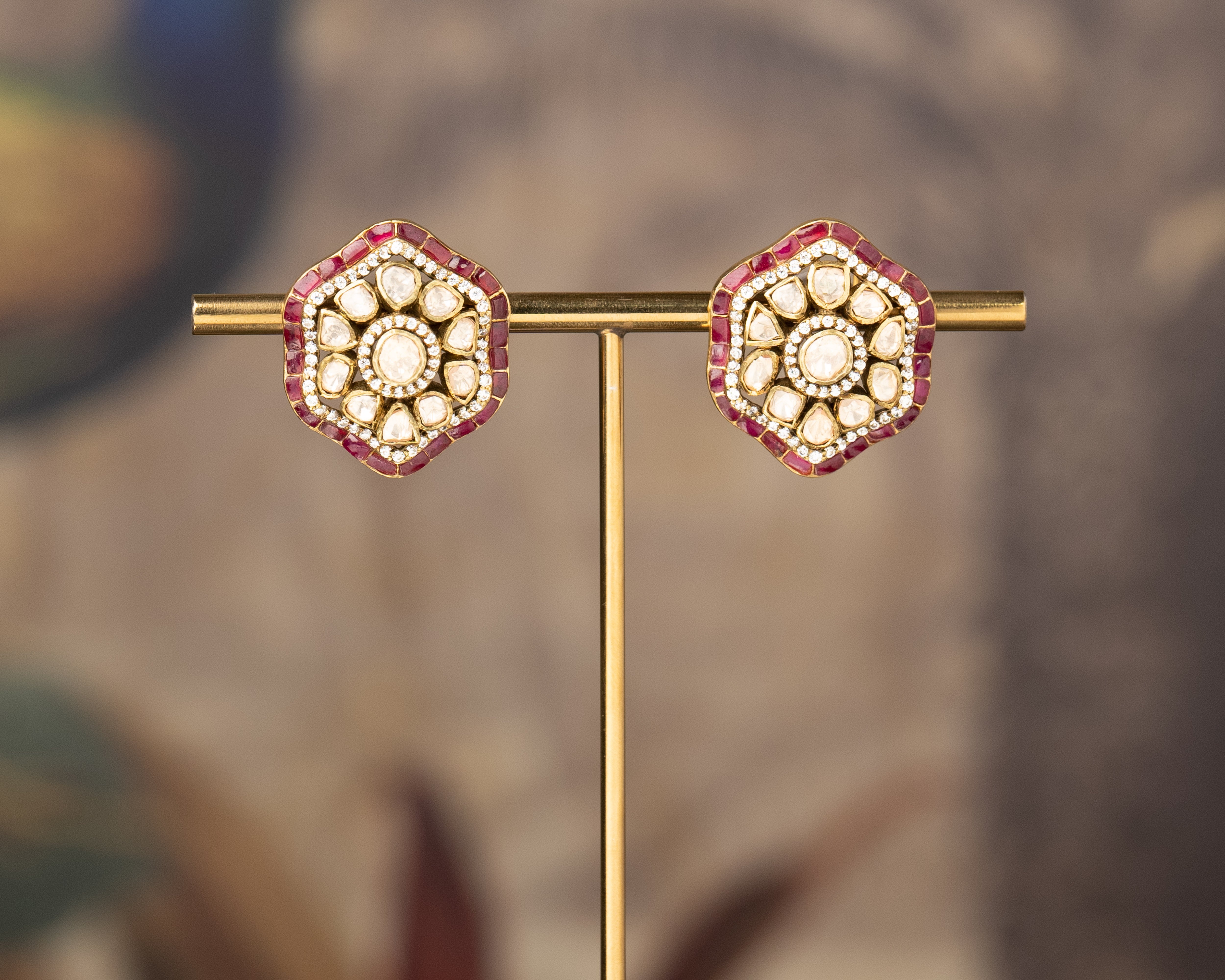 Rosie Studs