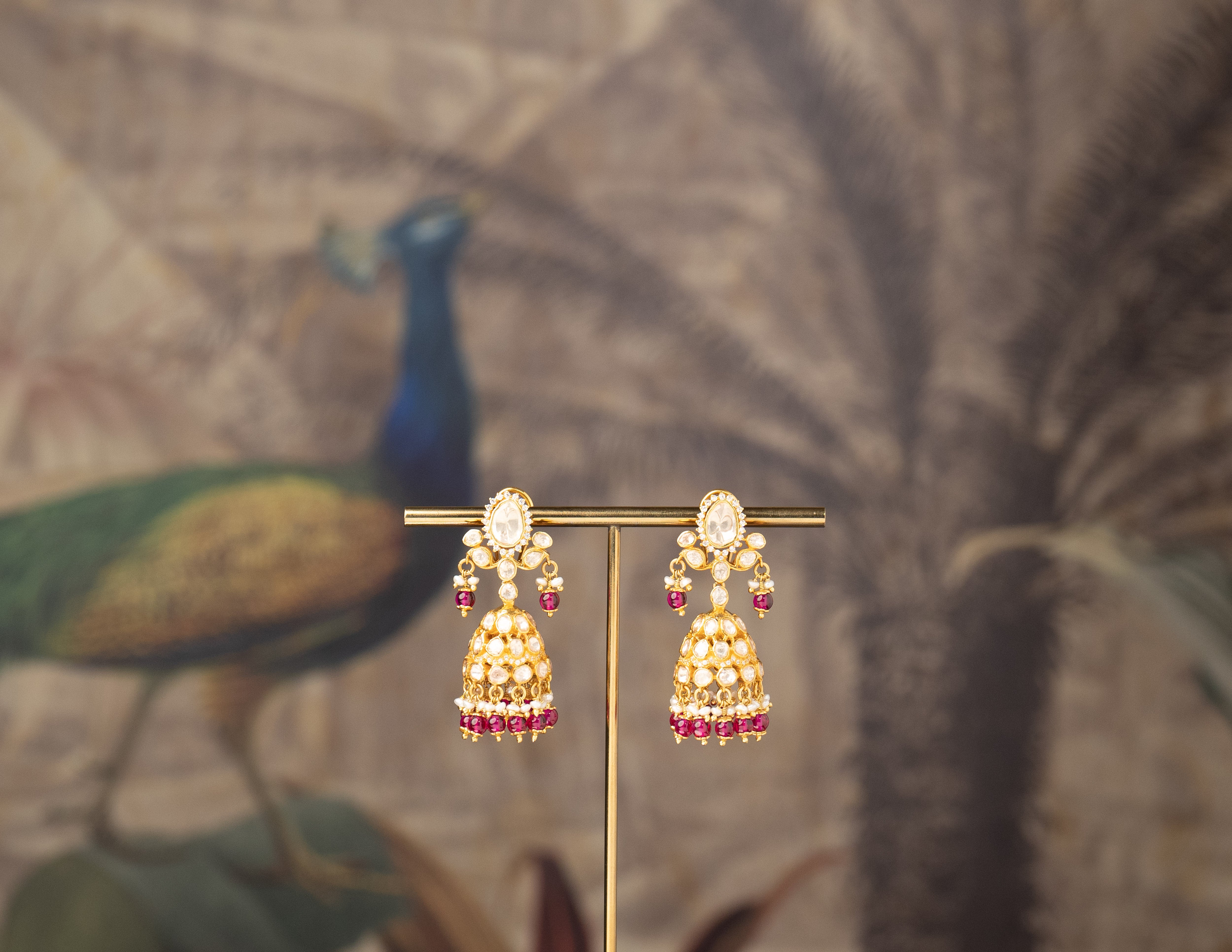 Noor Jhumka