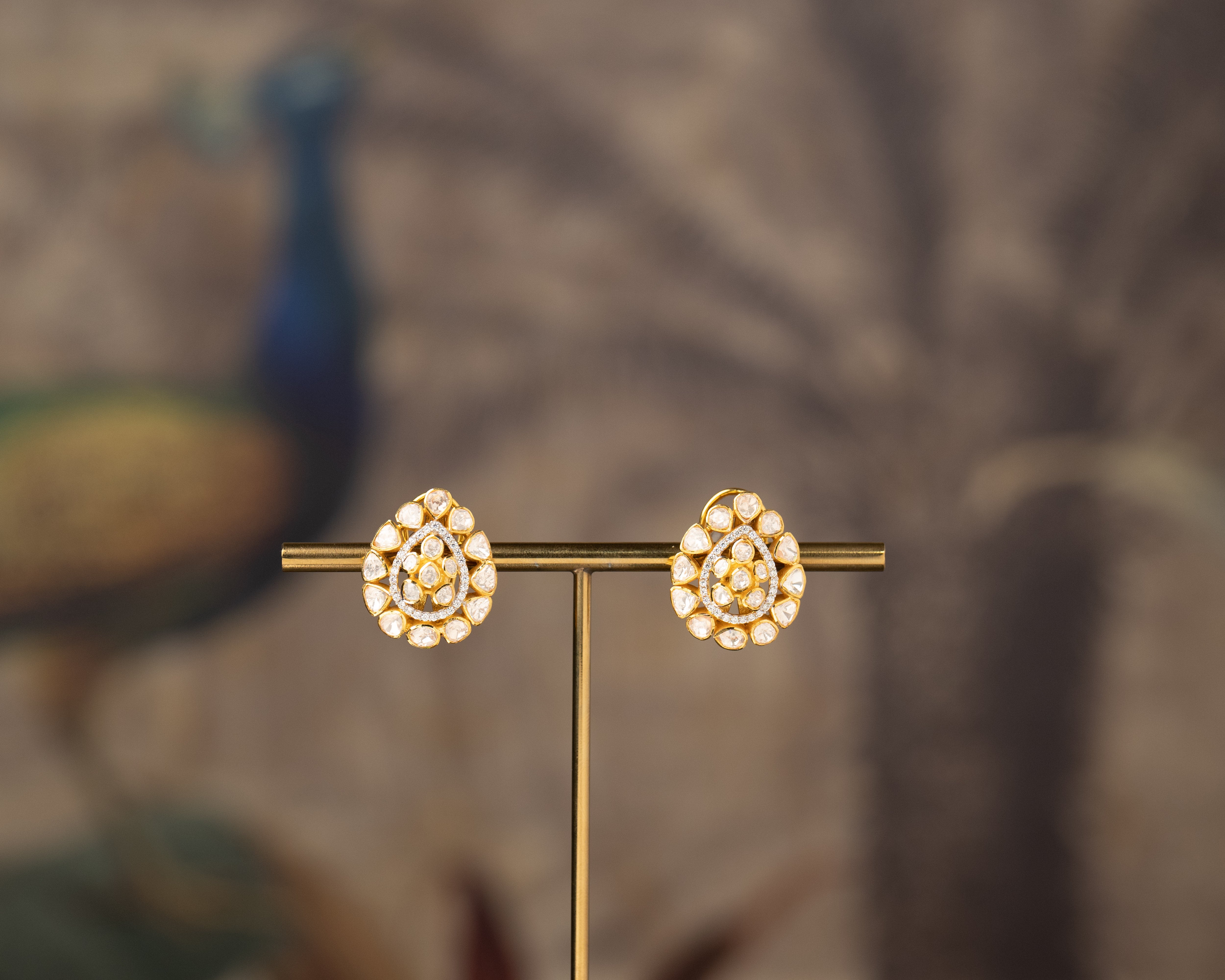 Vamika Studs