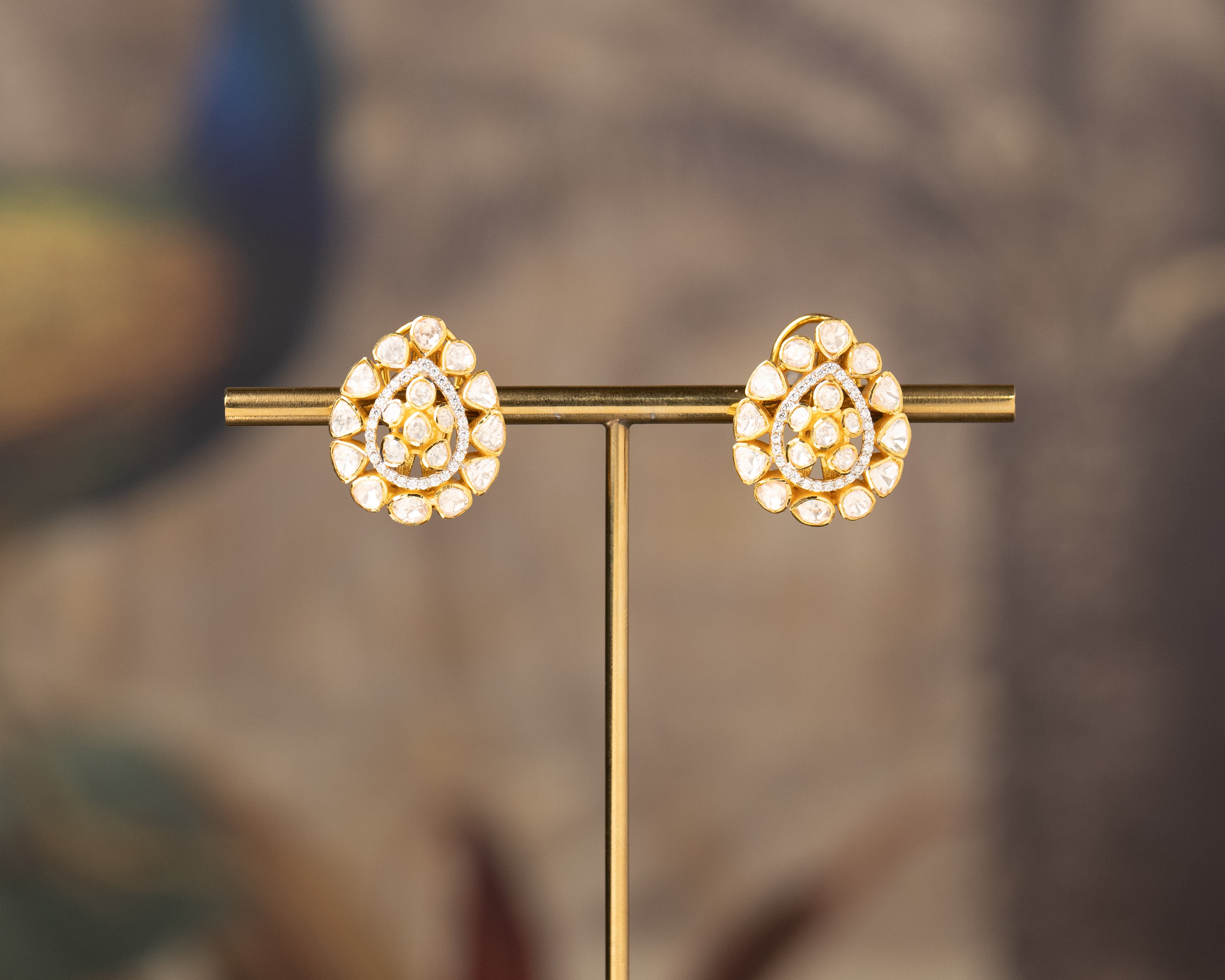 Vamika Studs