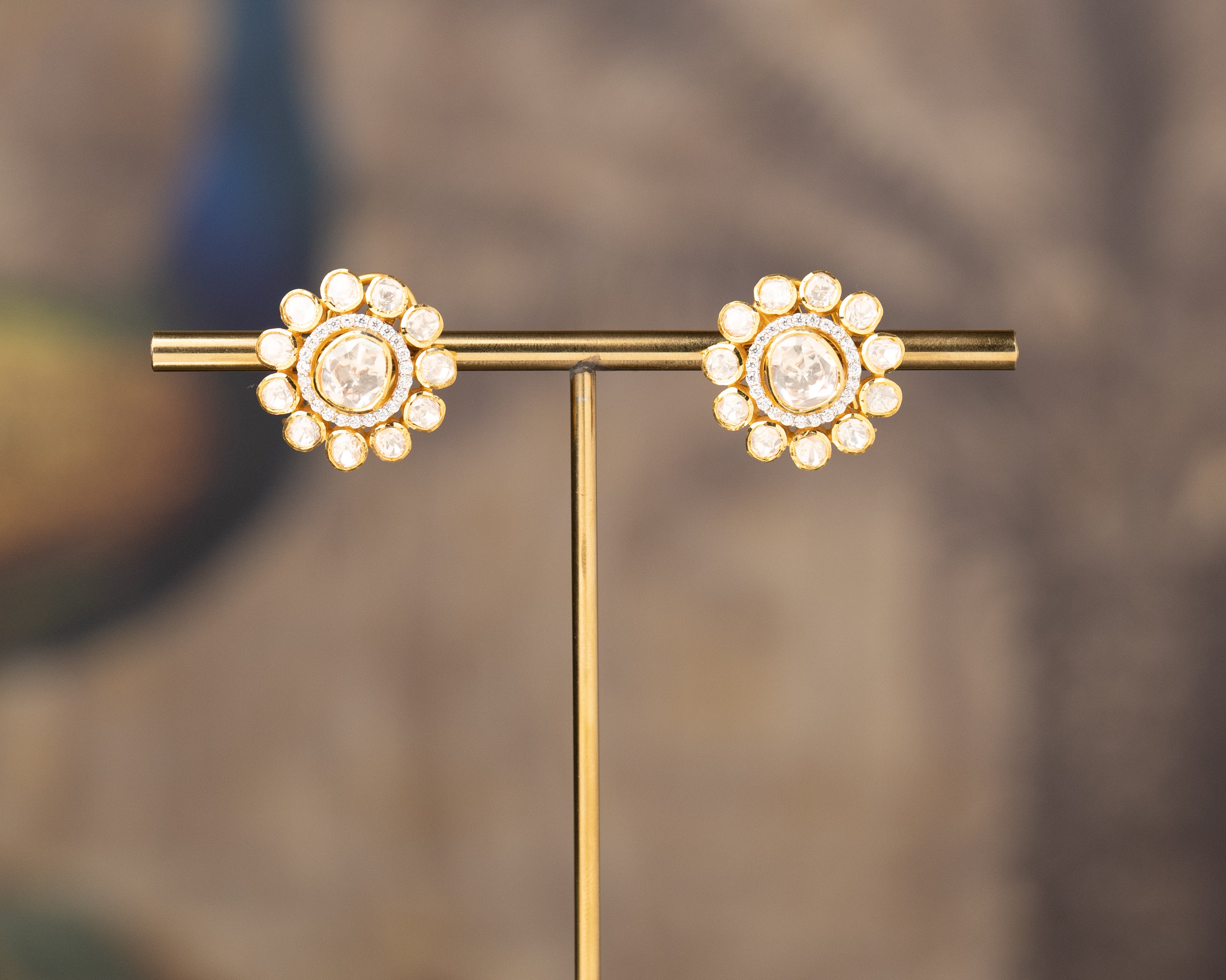 Arika Studs