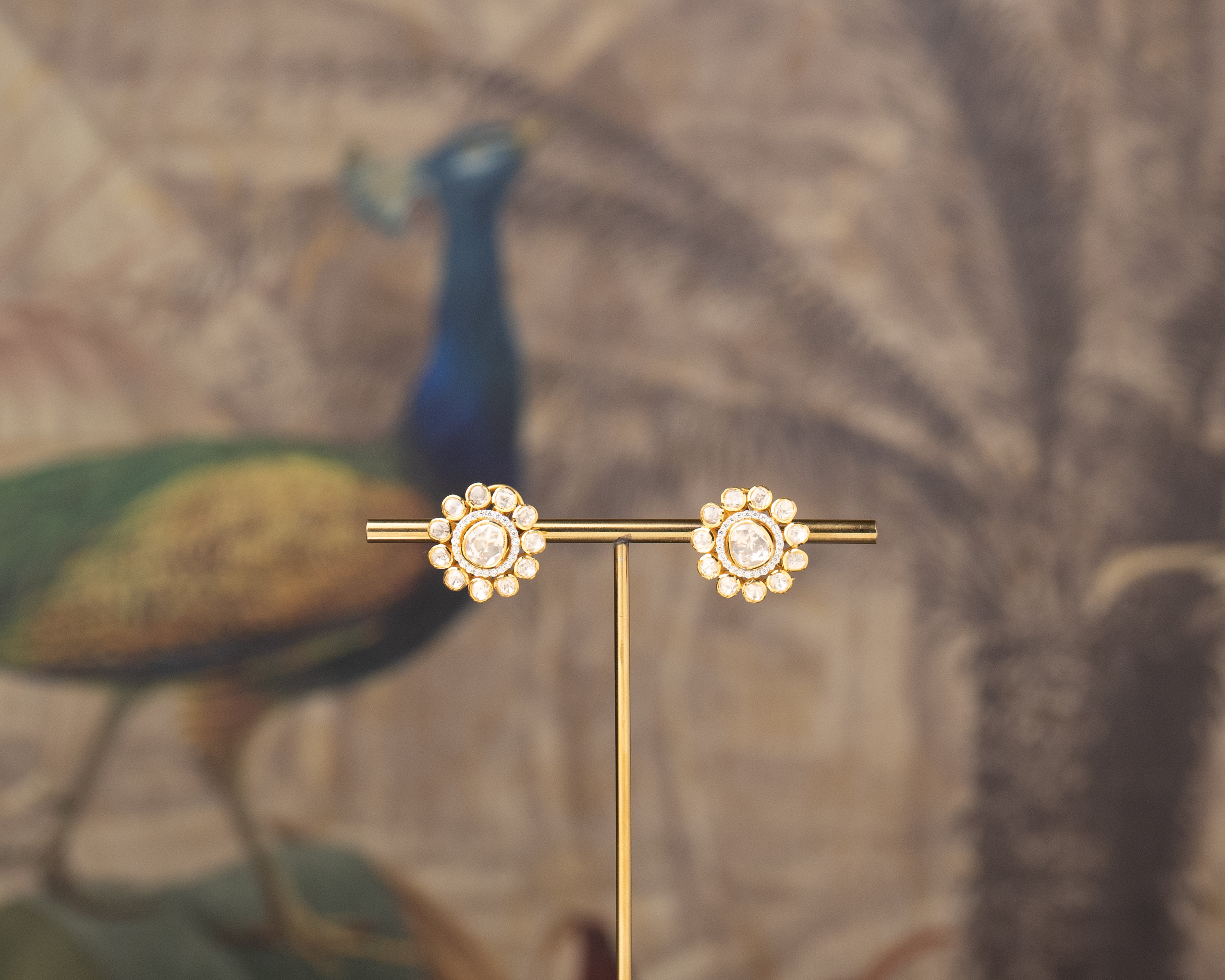 Arika Studs