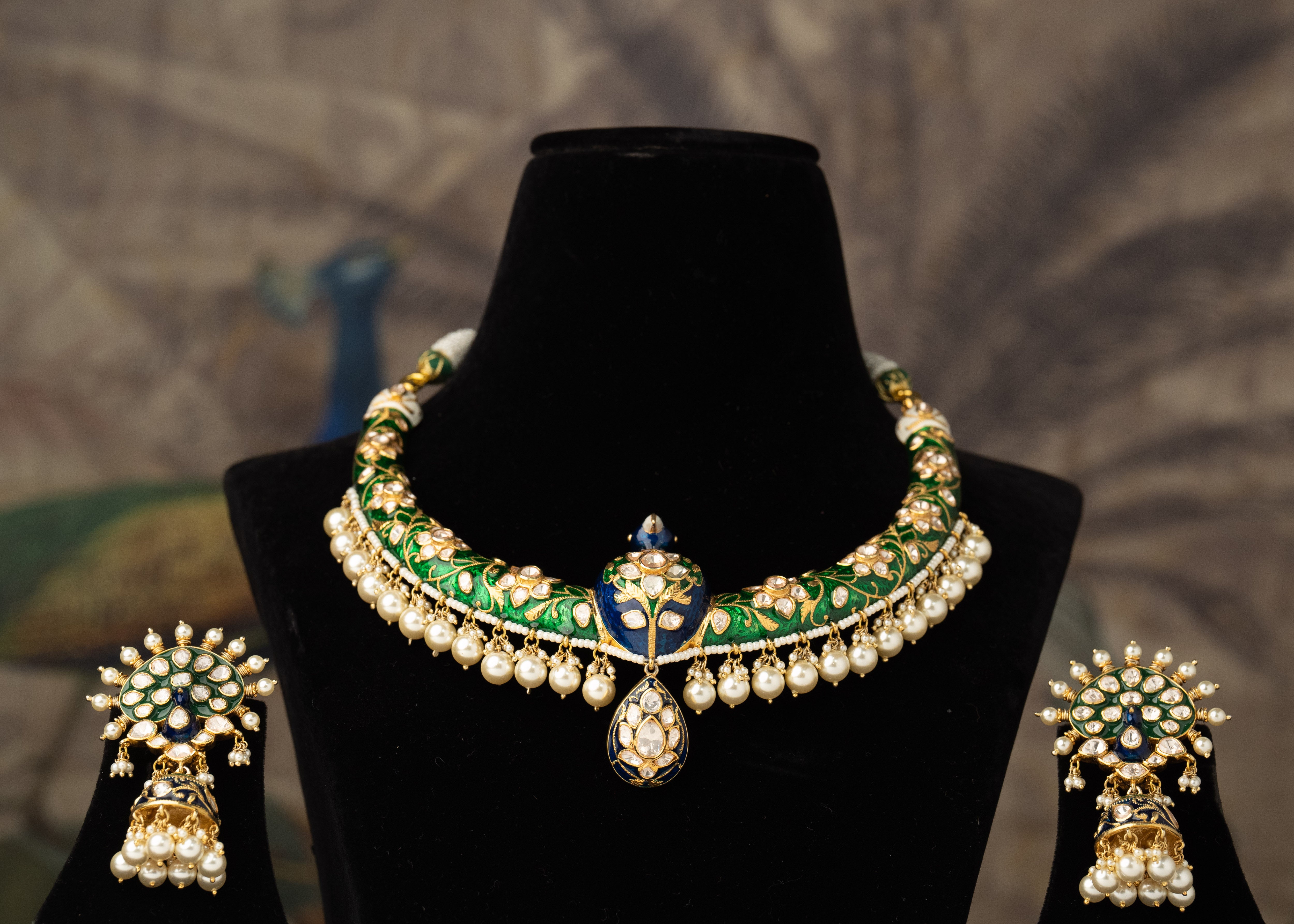 Amal Jhumka