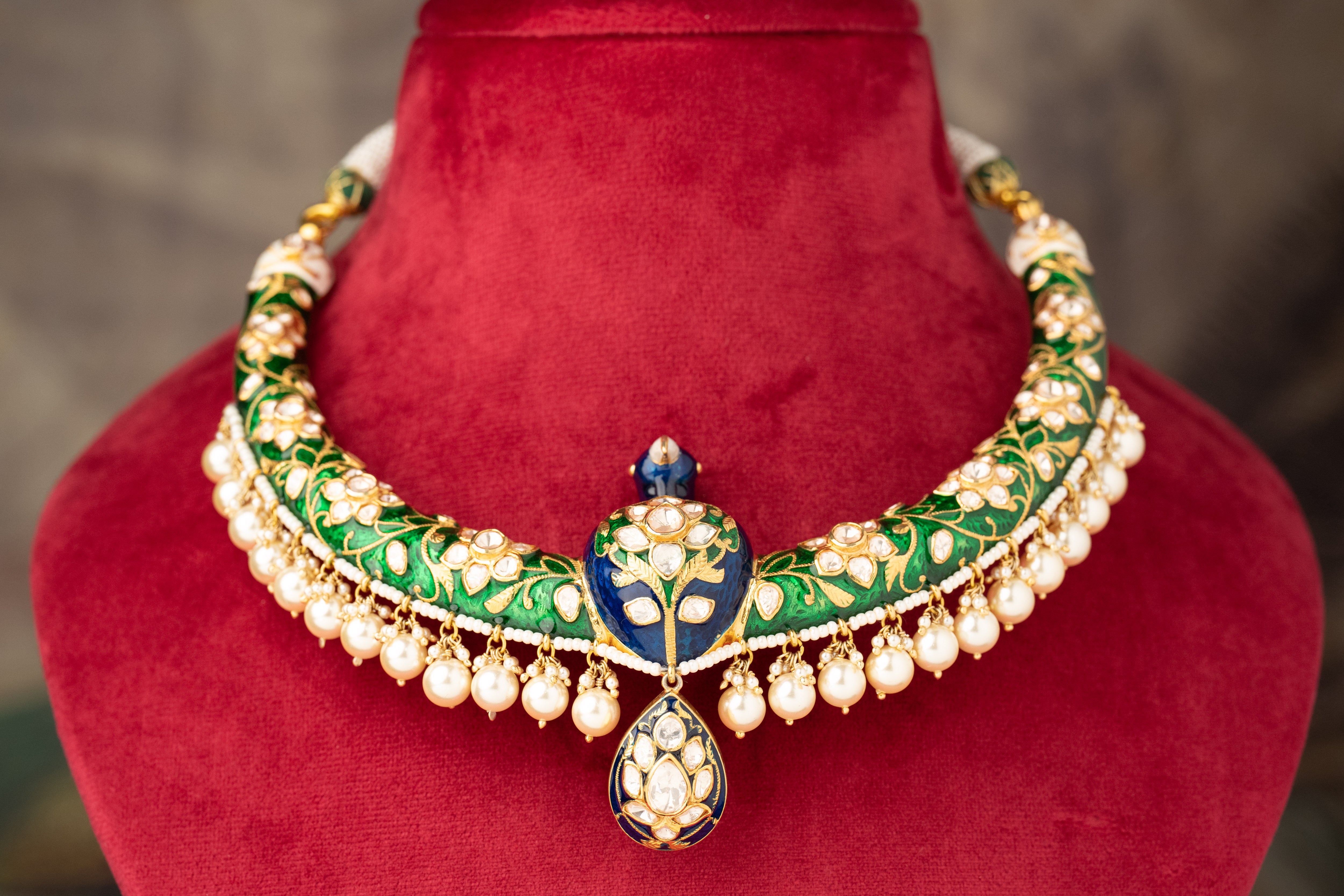 Amal Jhumka