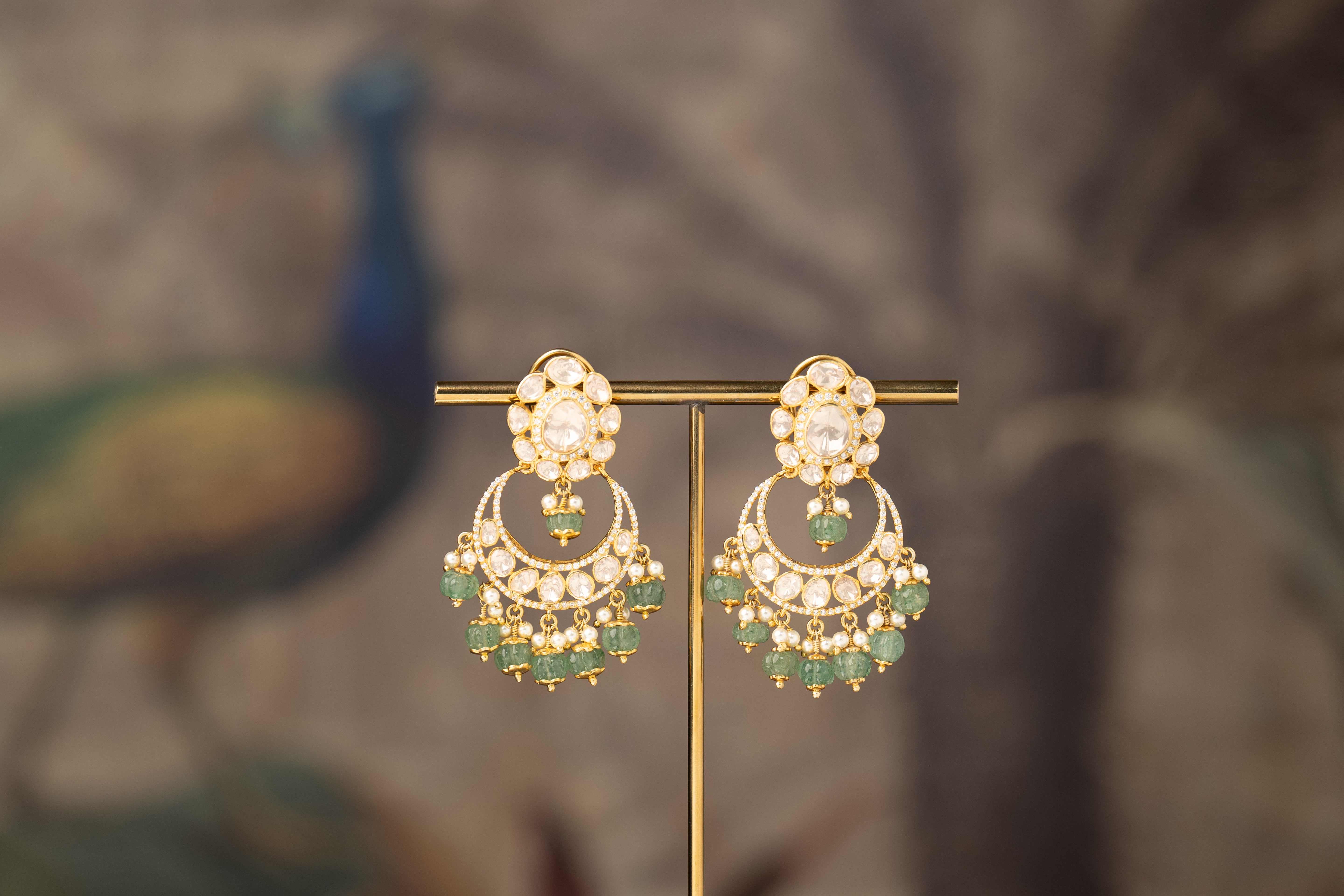 Zaira Jhumka