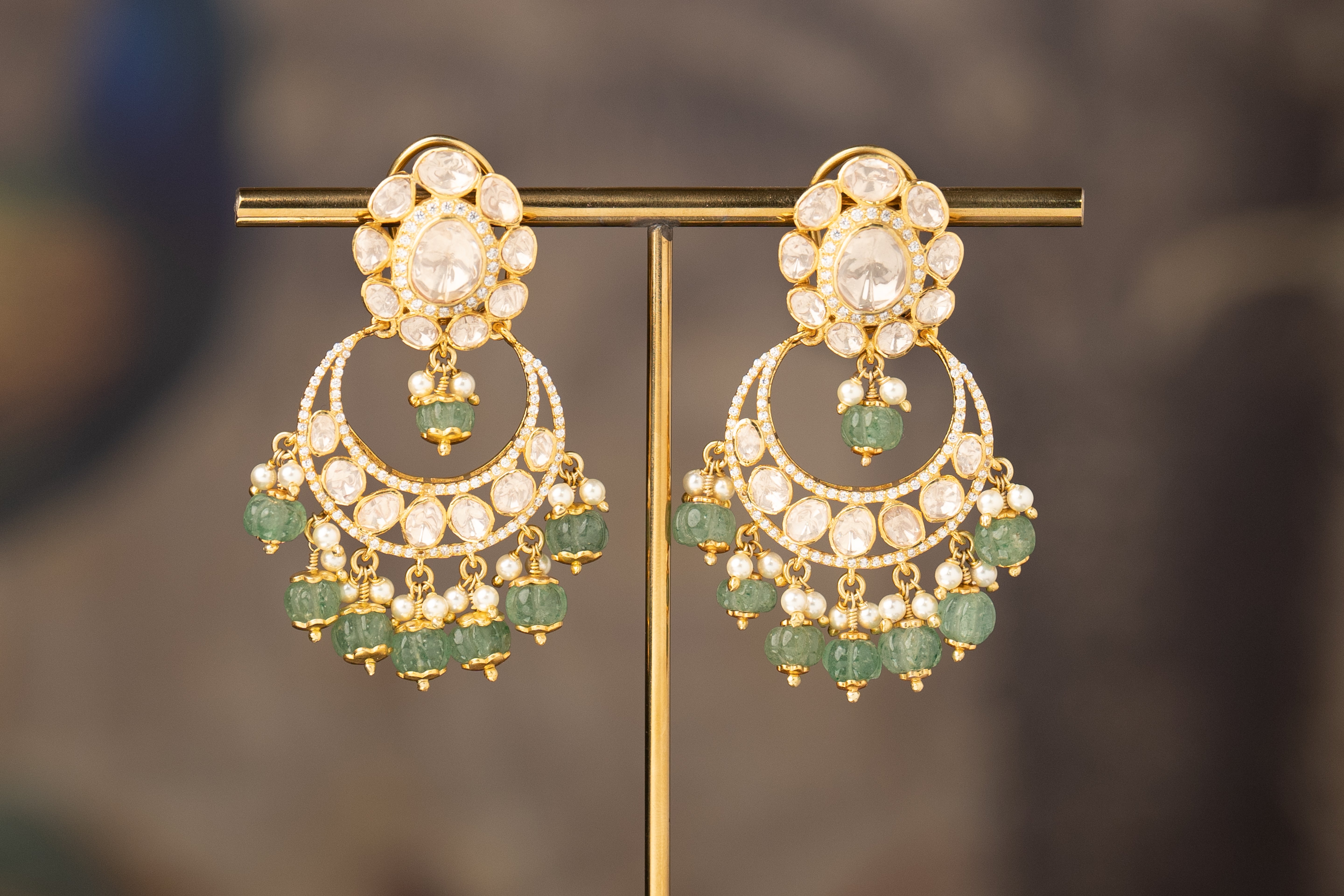 Zaira Jhumka