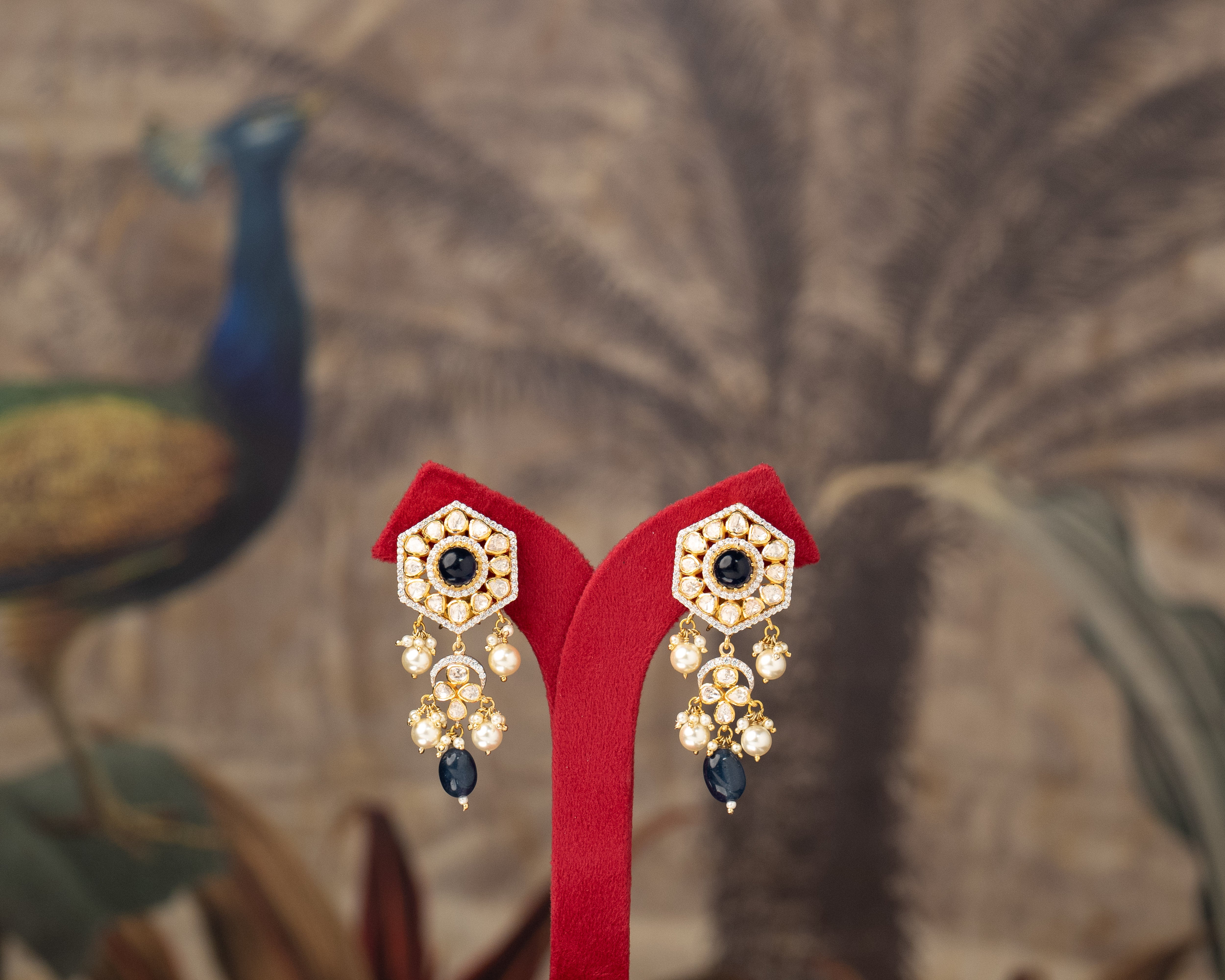 Berna Jhumka