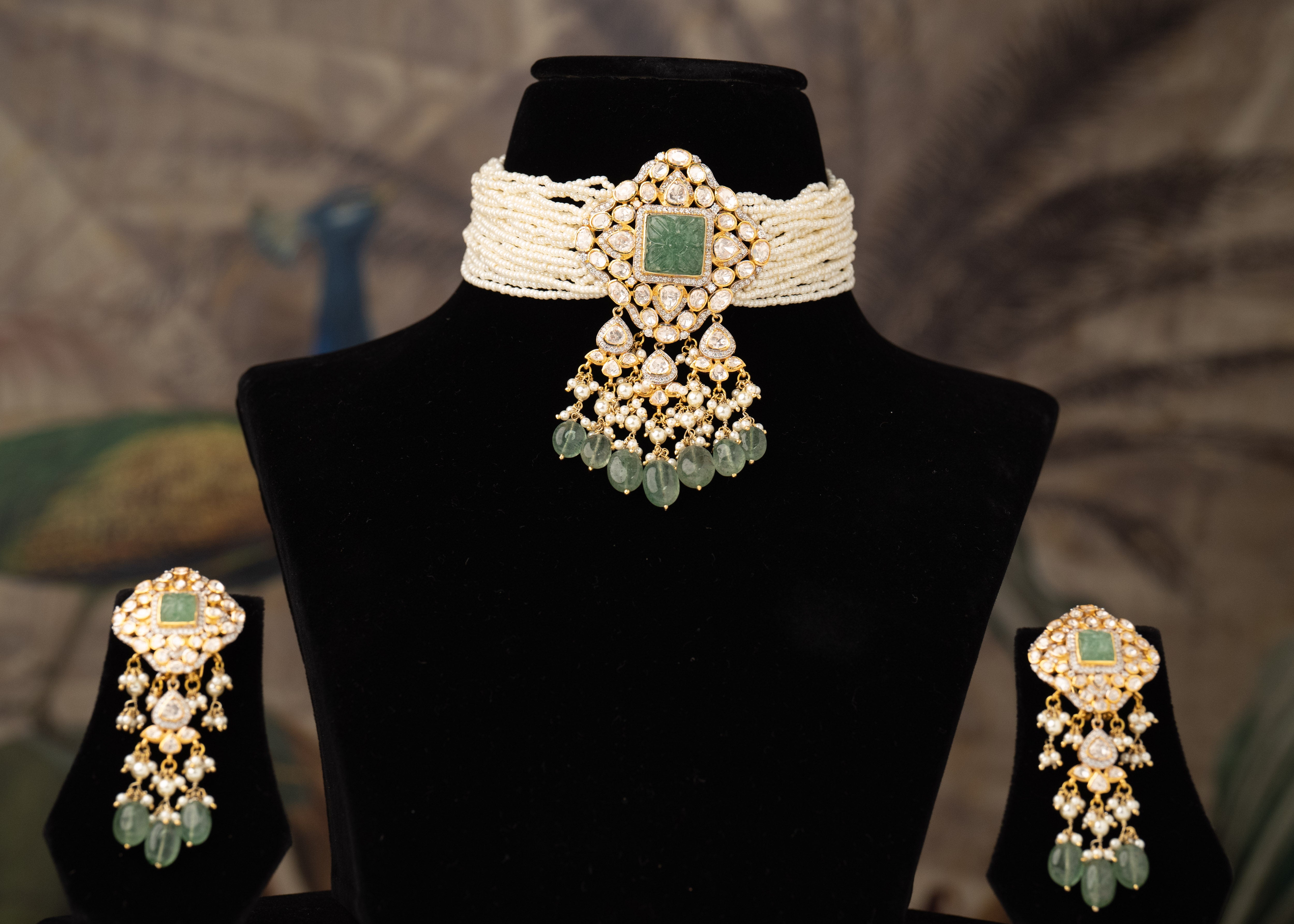 Maira Jhumka