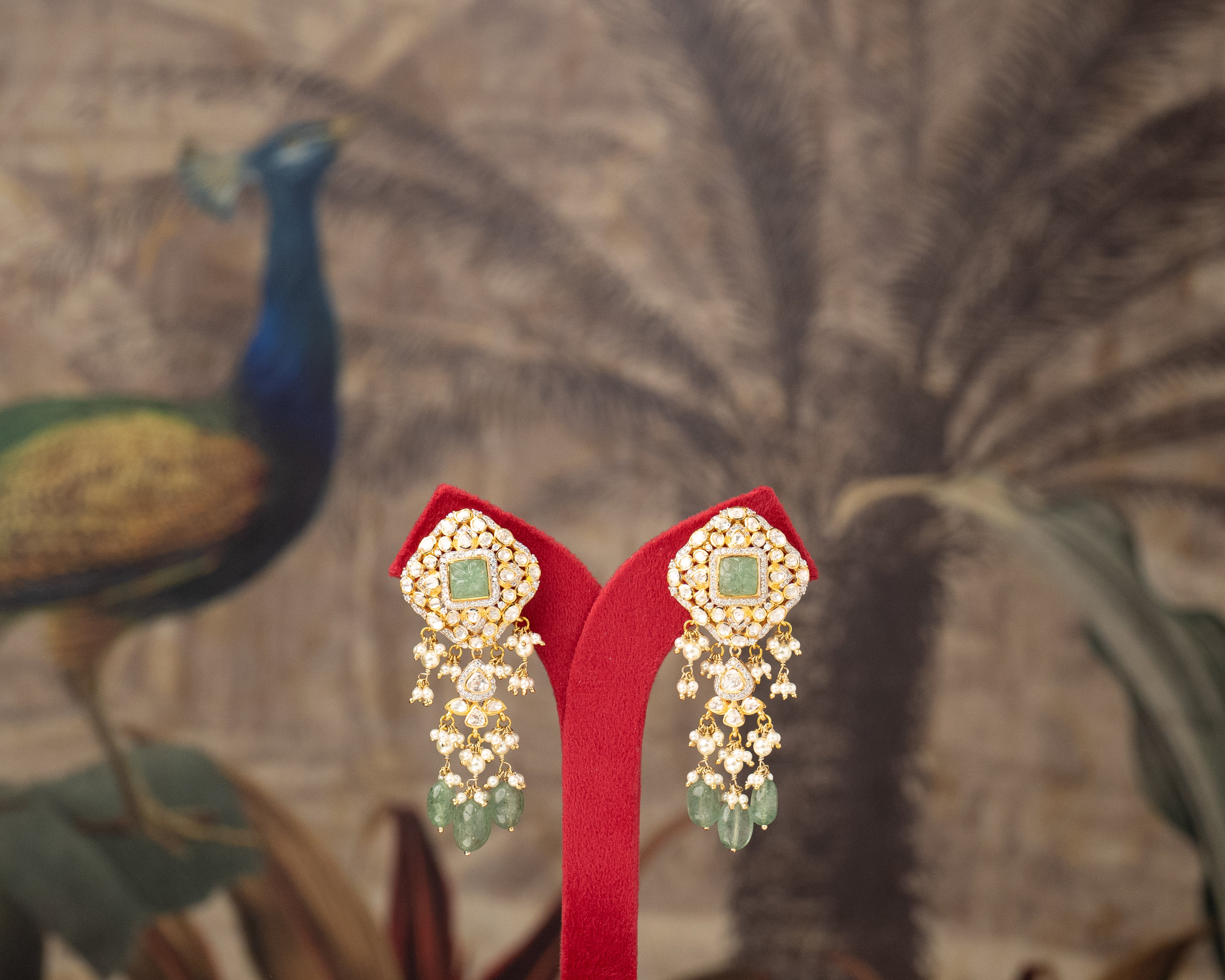 Maira Jhumka