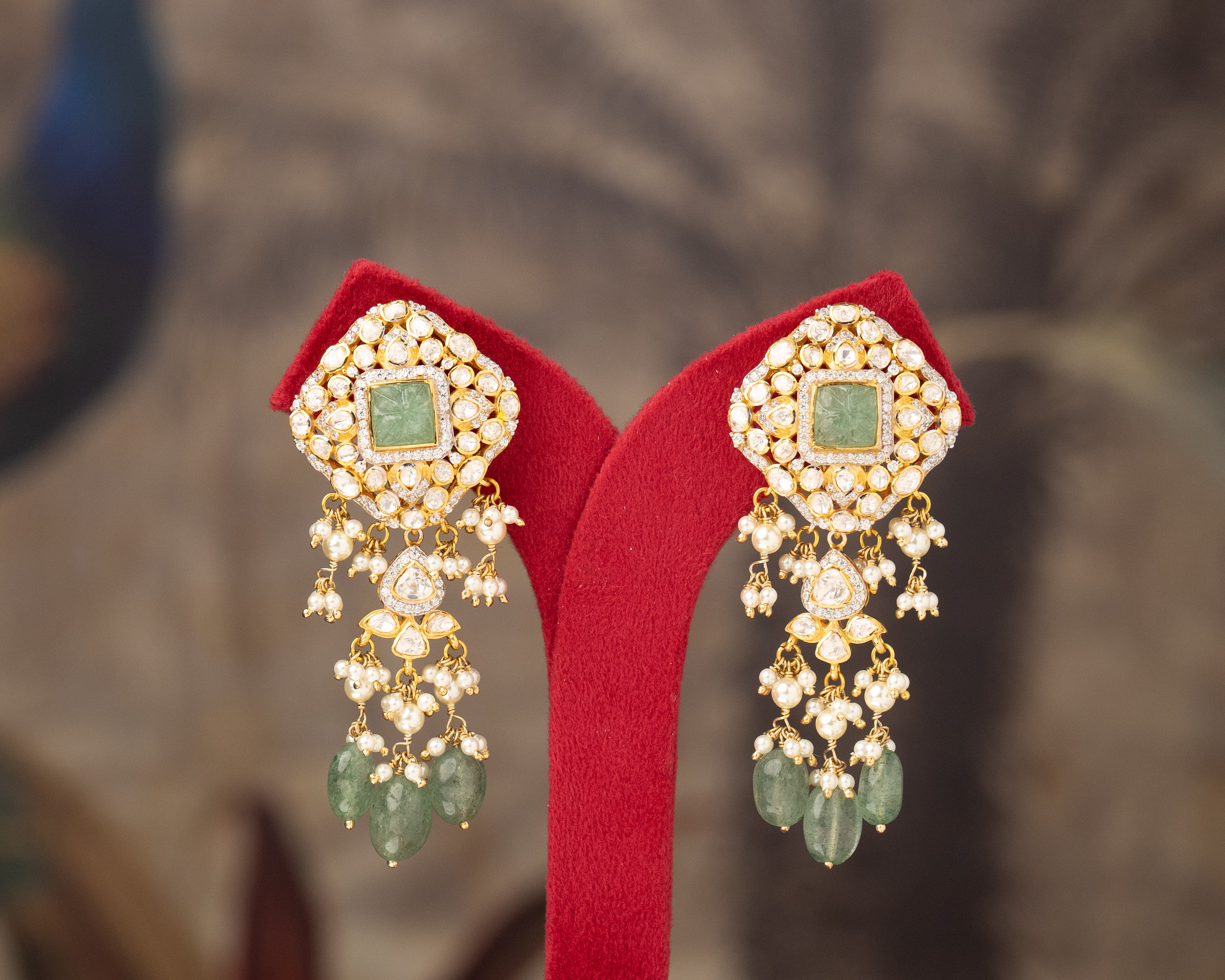 Maira Jhumka