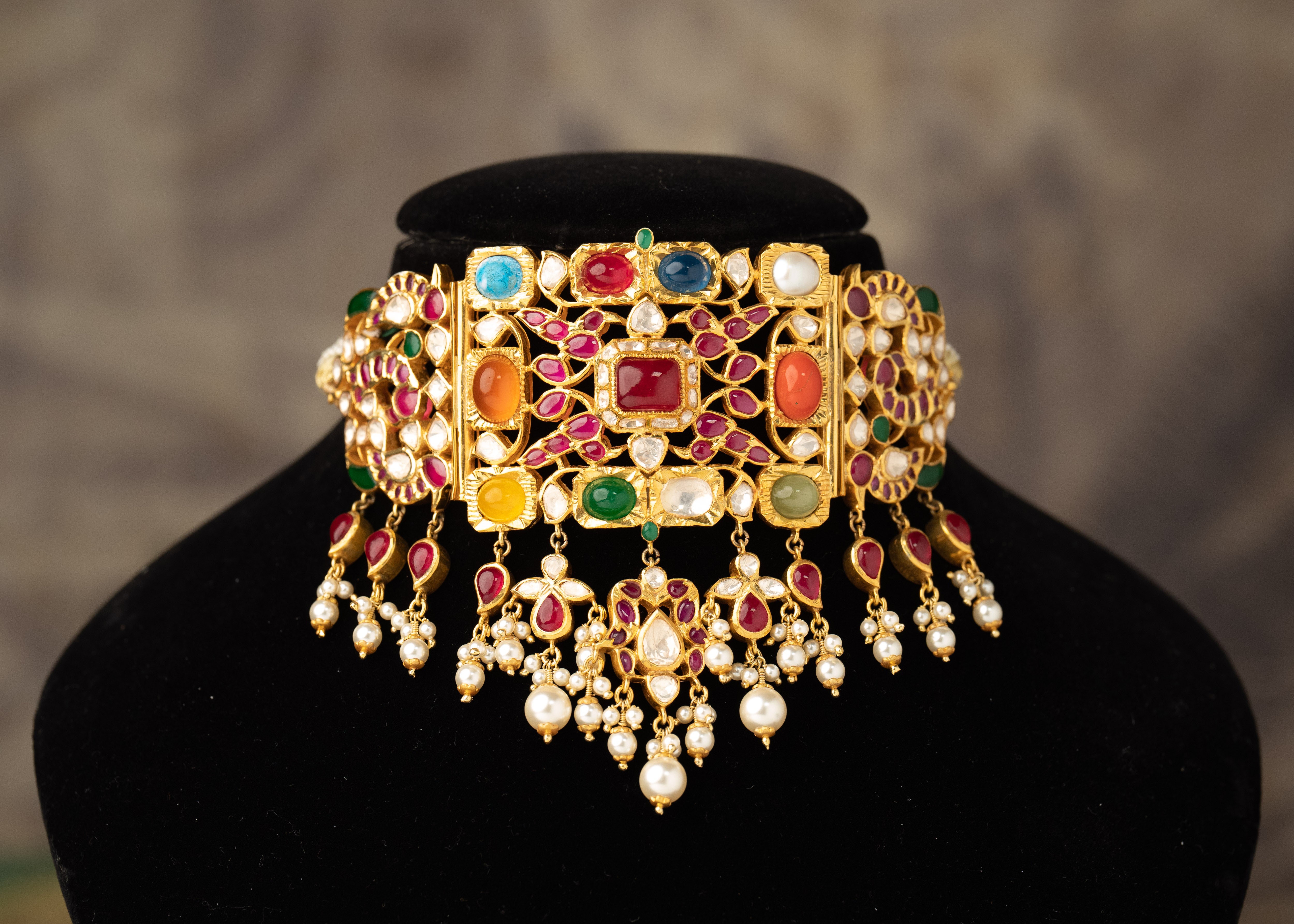 Nafisa Jhumka