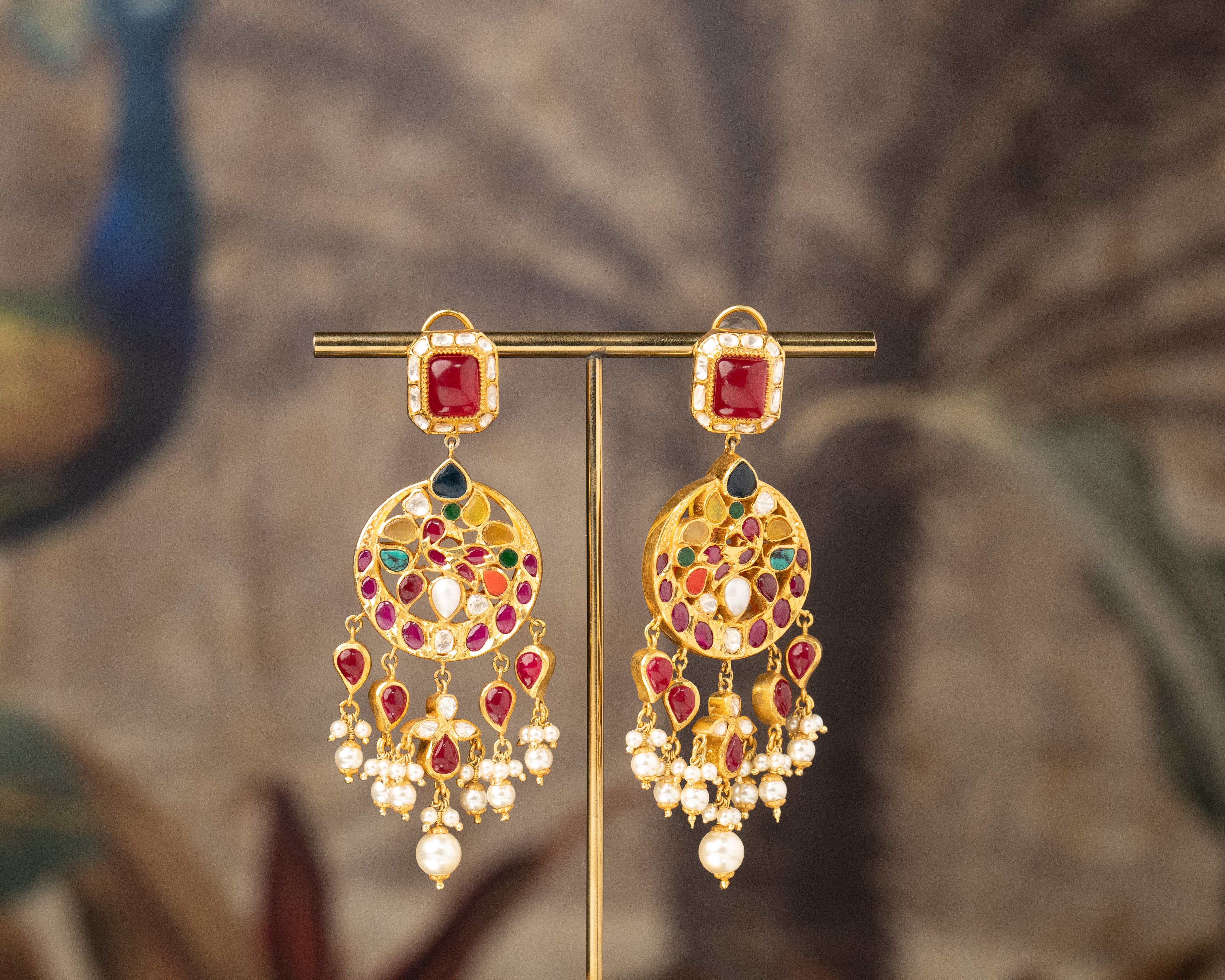 Nafisa Jhumka