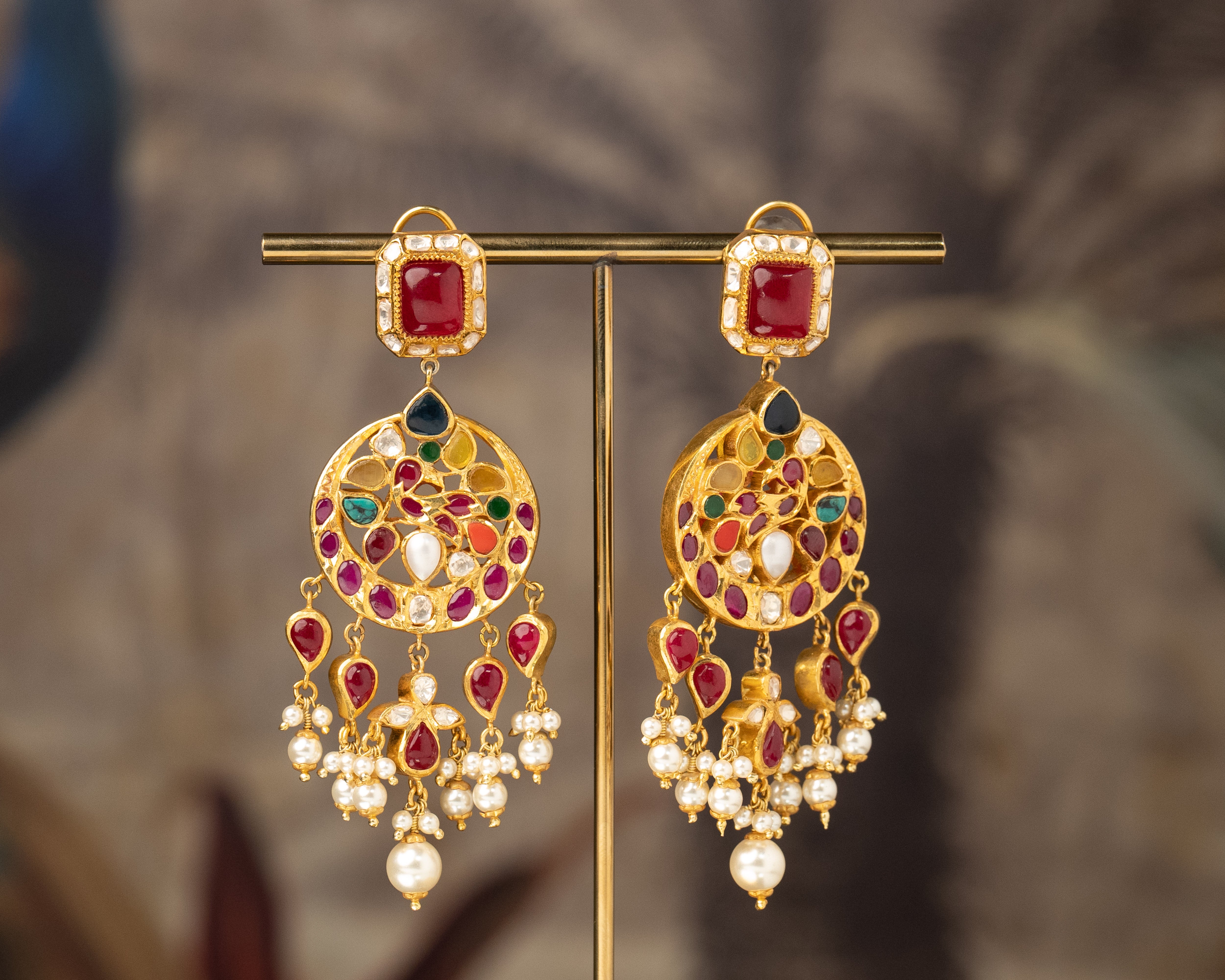 Nafisa Jhumka