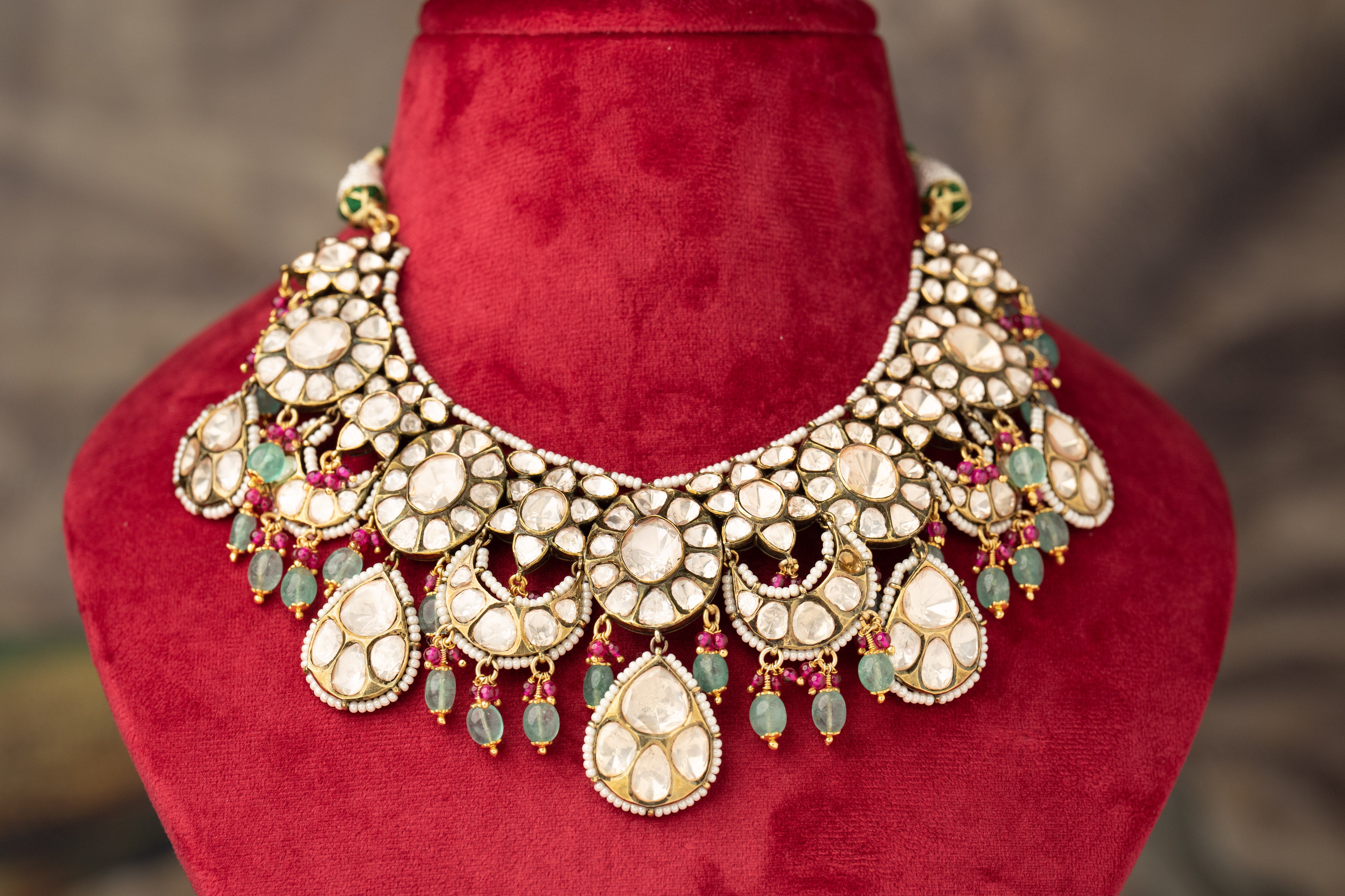 Salwa Jhumka