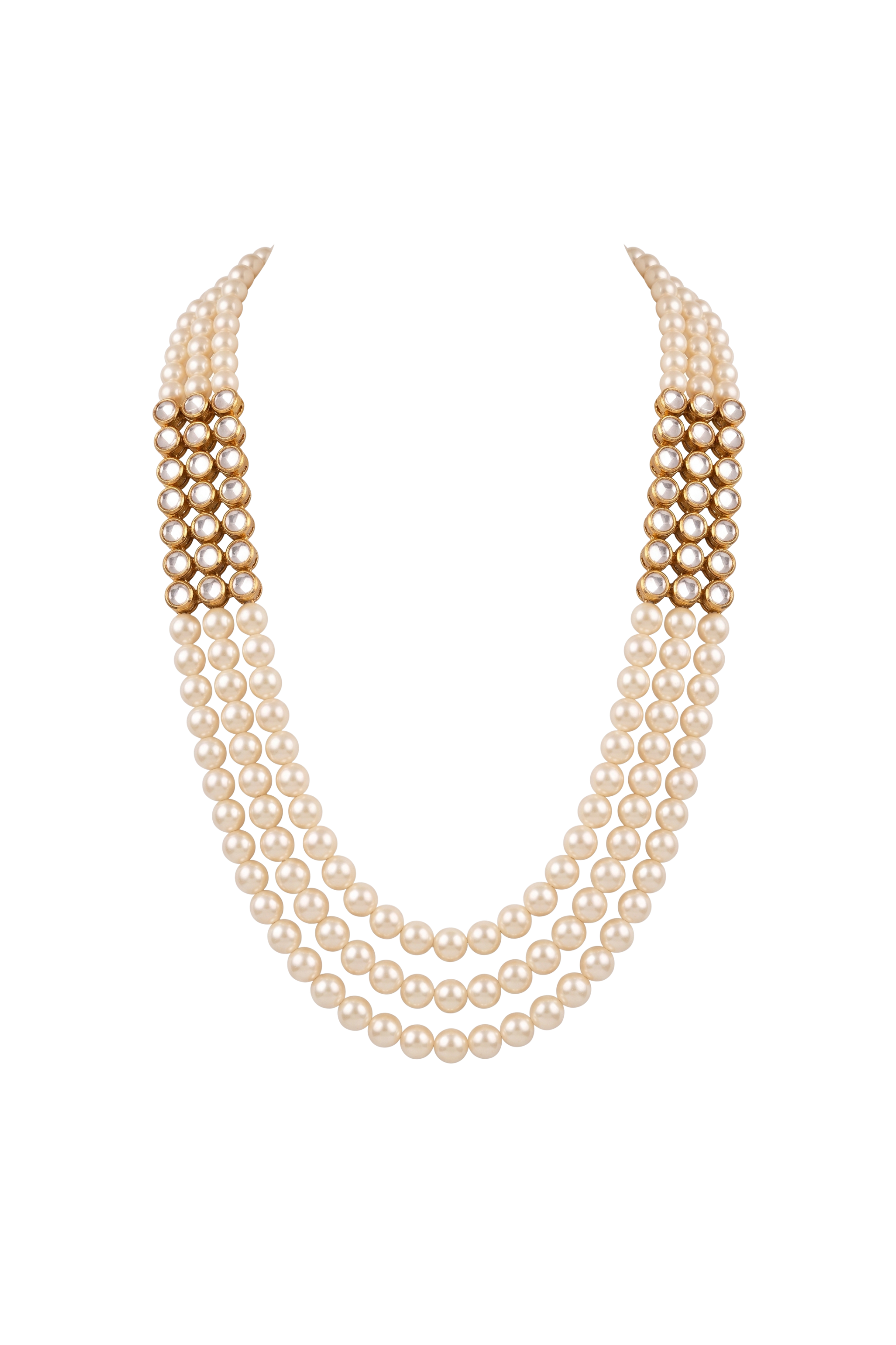 Waaid Necklace