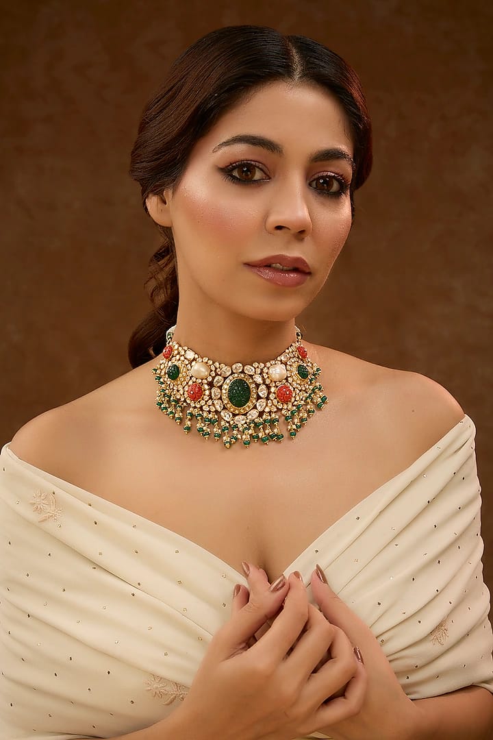 Aamira Necklace