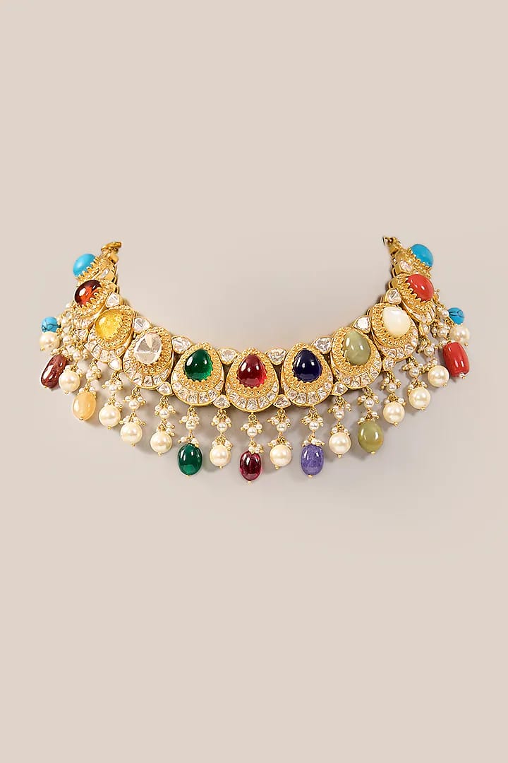 Waajida Necklace