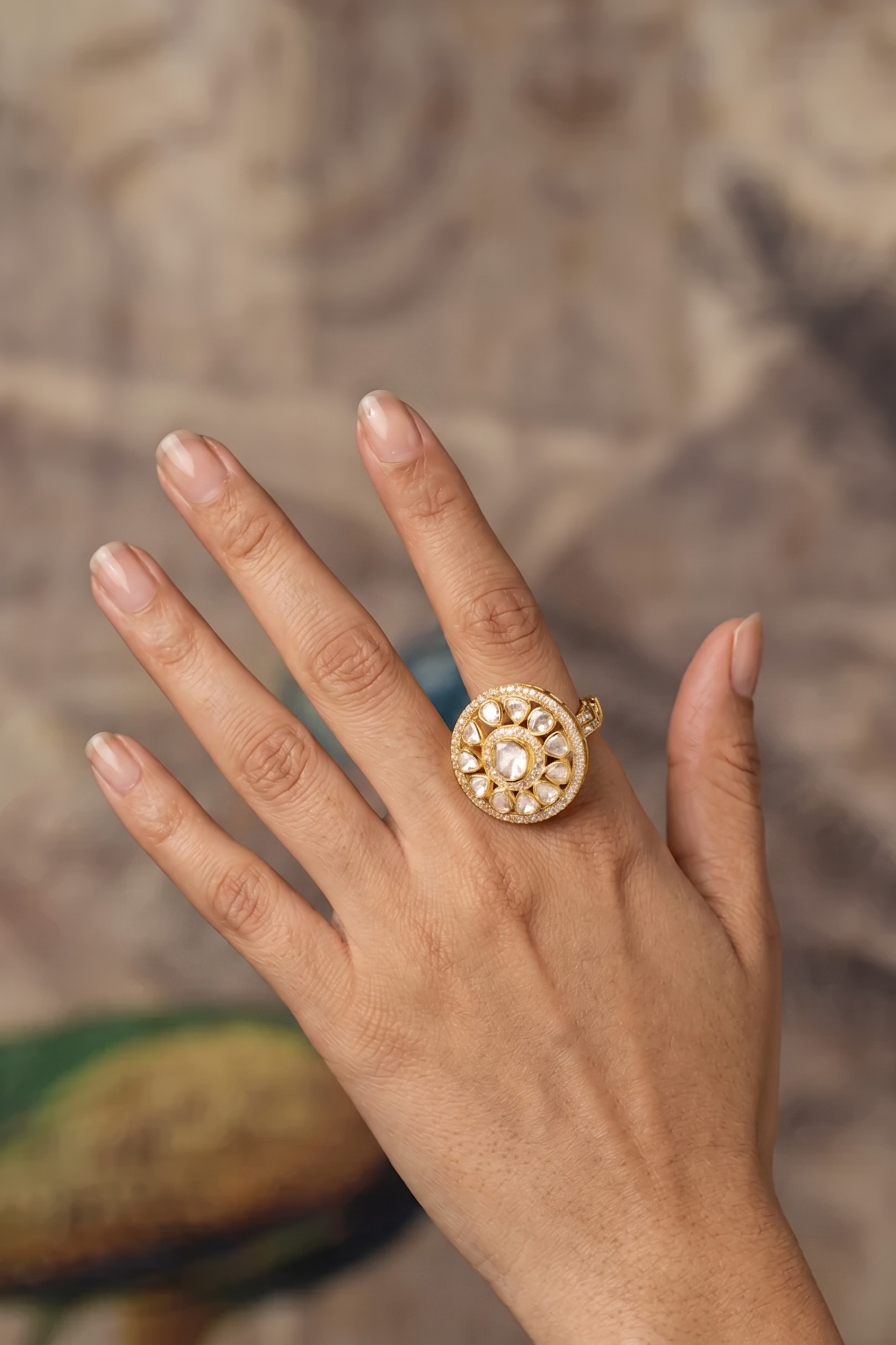 Yumna Ring