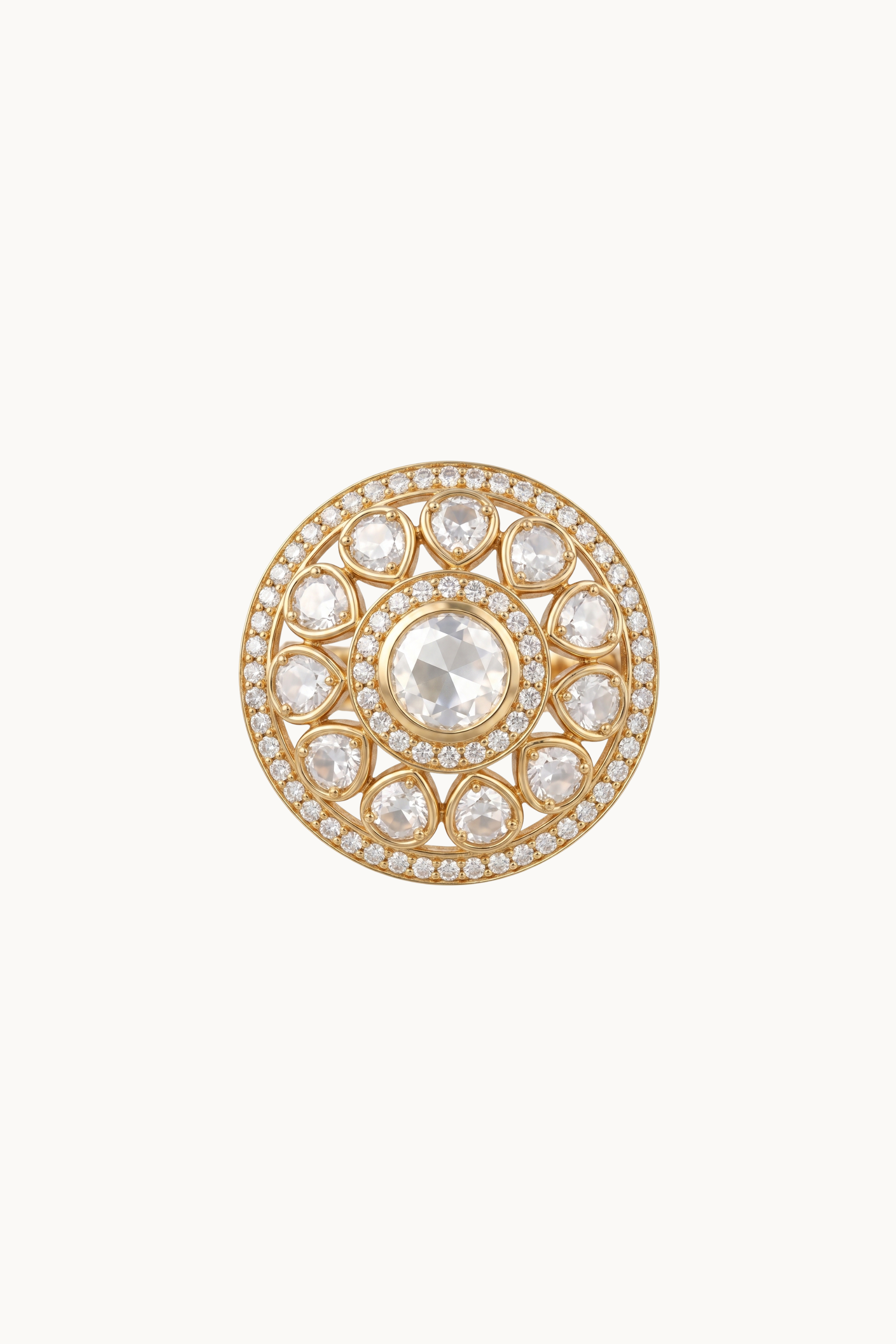 Yumna Ring