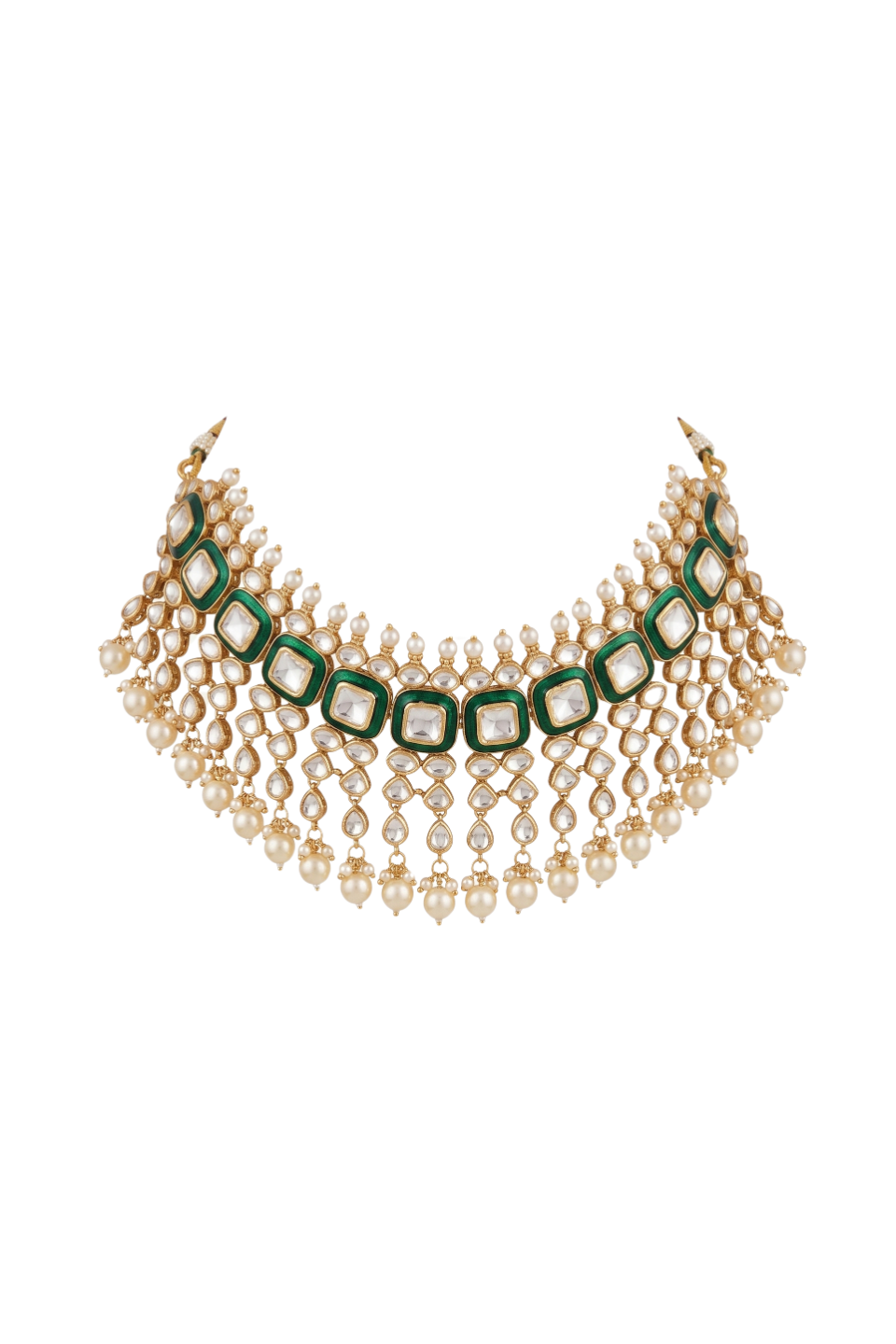 Zahira Necklace