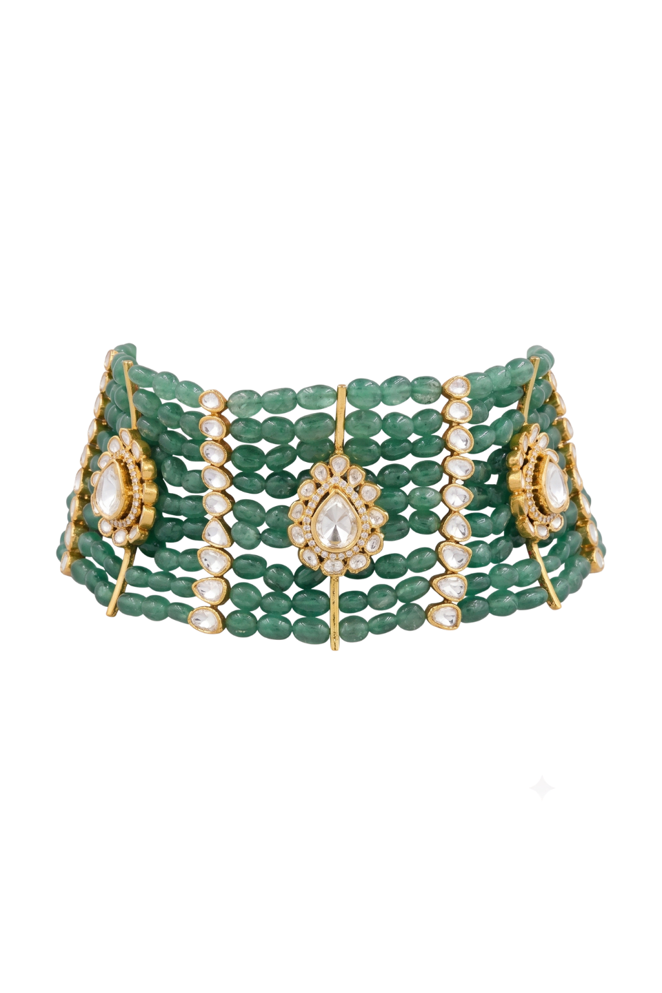 Zanita Choker